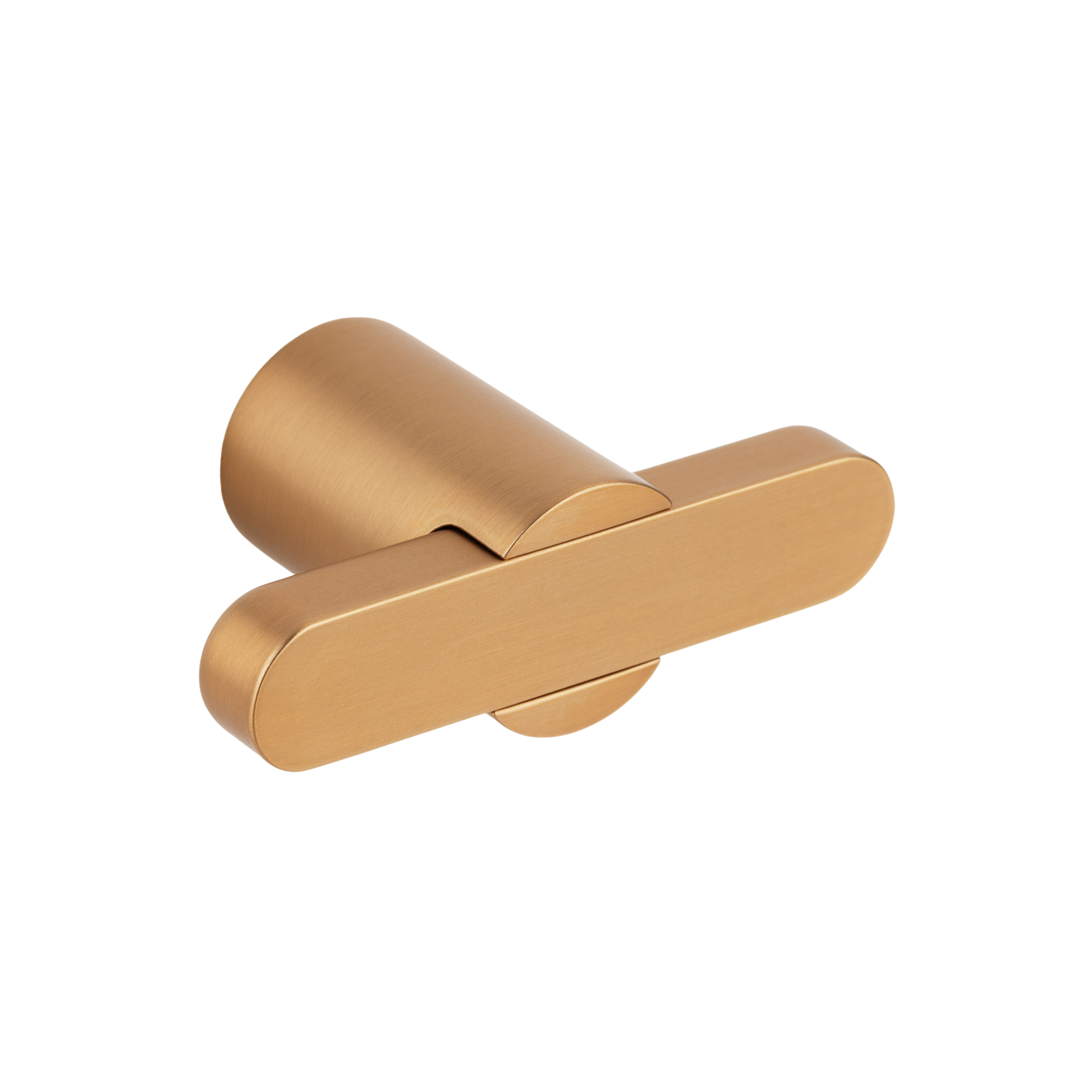 Knob T Fusion | 5.8cm