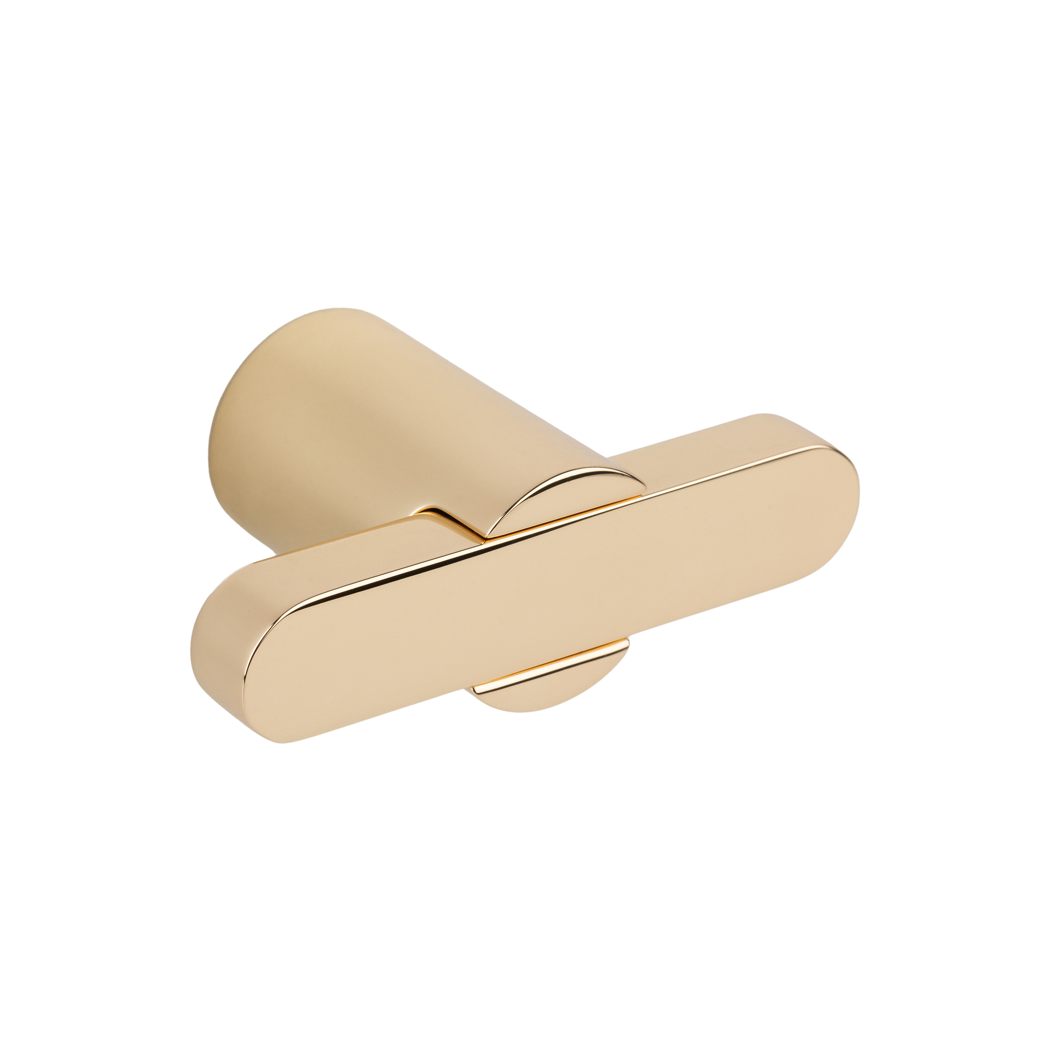 Knob T Fusion | 5.8cm