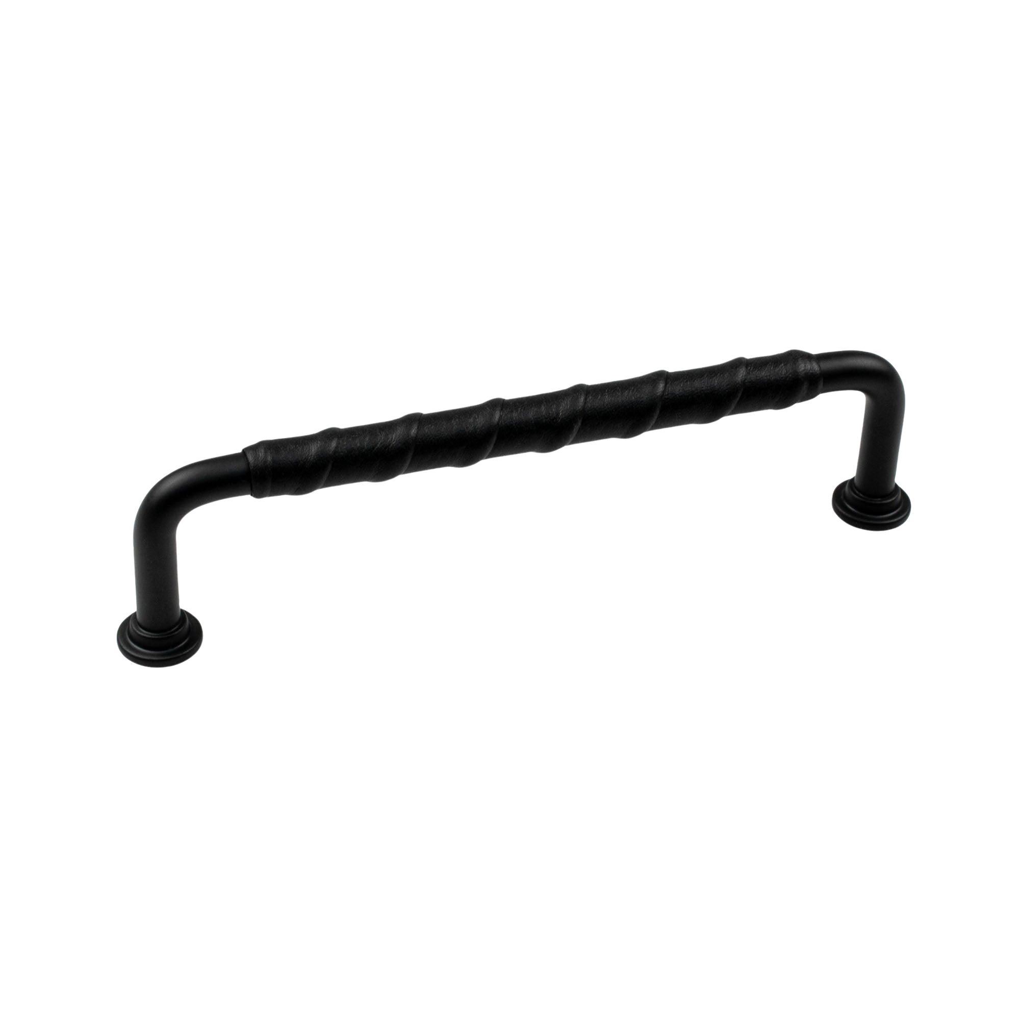 Handle 1353 | Leather | 11cm / 14cm