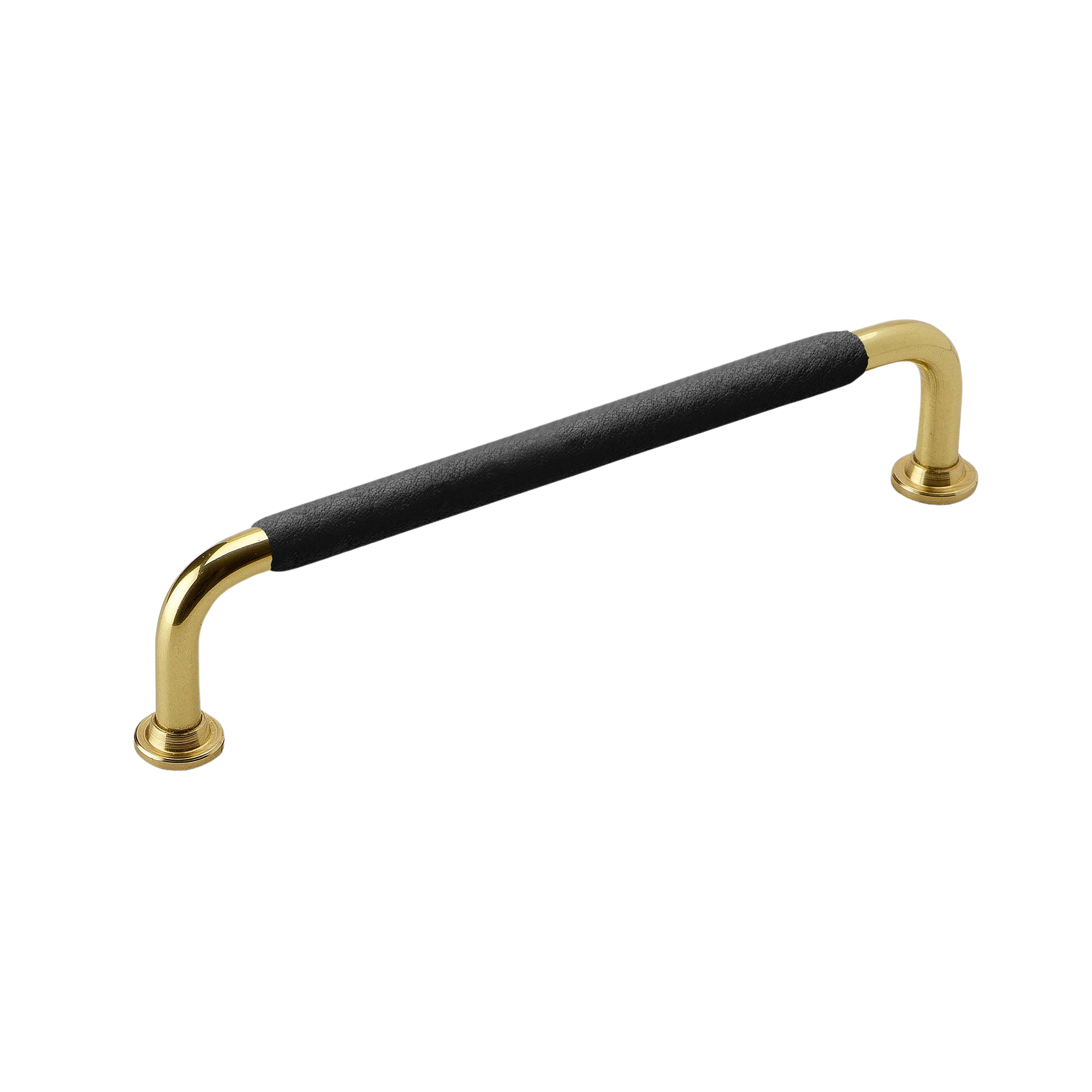 Handle 1353 | Leather Wrapped | 11cm / 14cm / 21cm