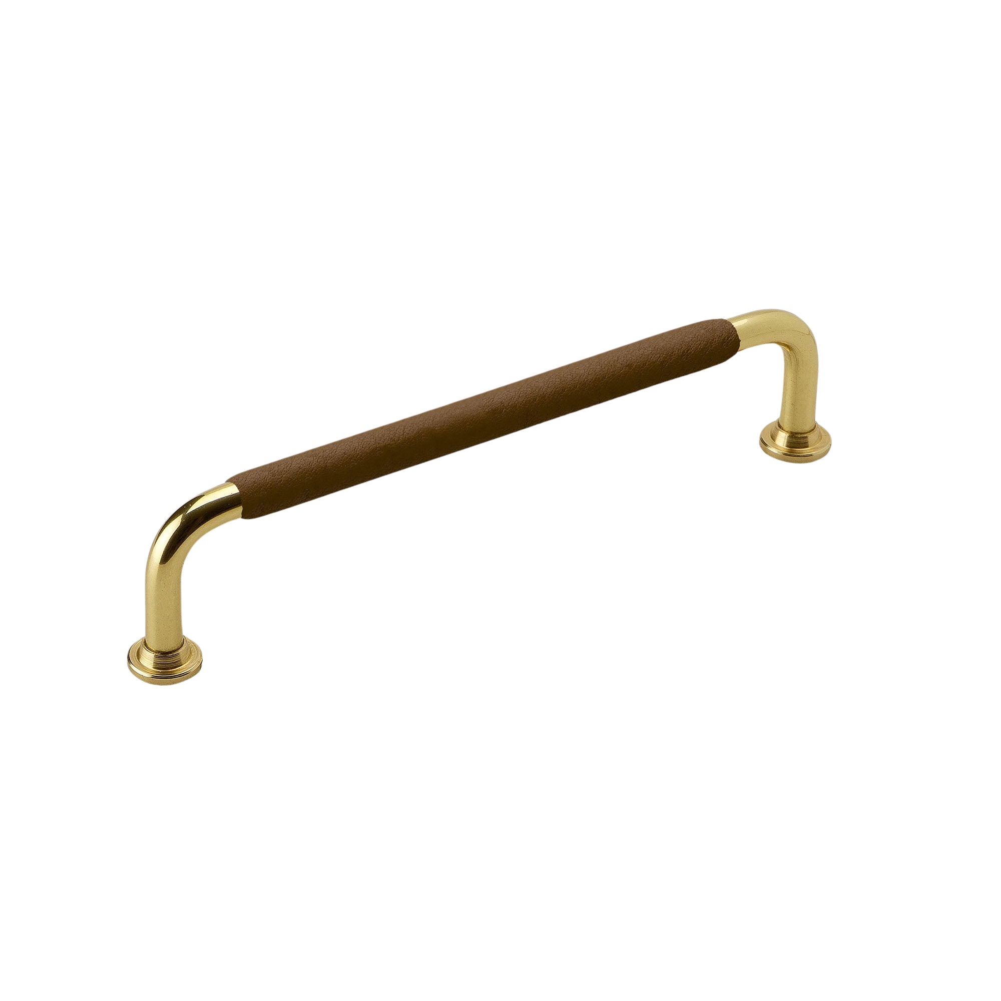 Handle 1353 | Leather Wrapped | 11cm / 14cm / 21cm