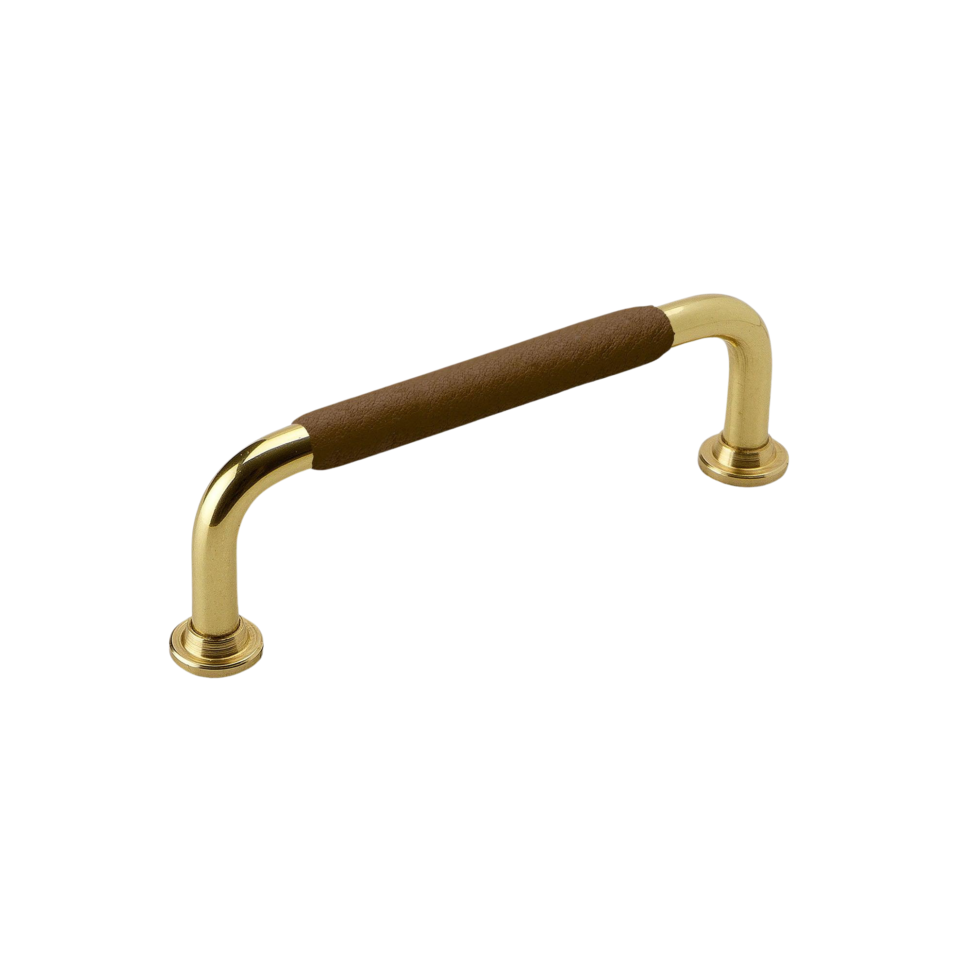 Handle 1353 | Leather Wrapped | 11cm / 14cm / 21cm