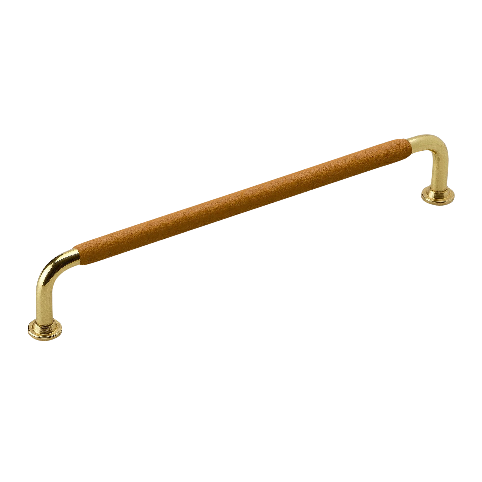 Handle 1353 | Leather Wrapped | 11cm / 14cm / 21cm