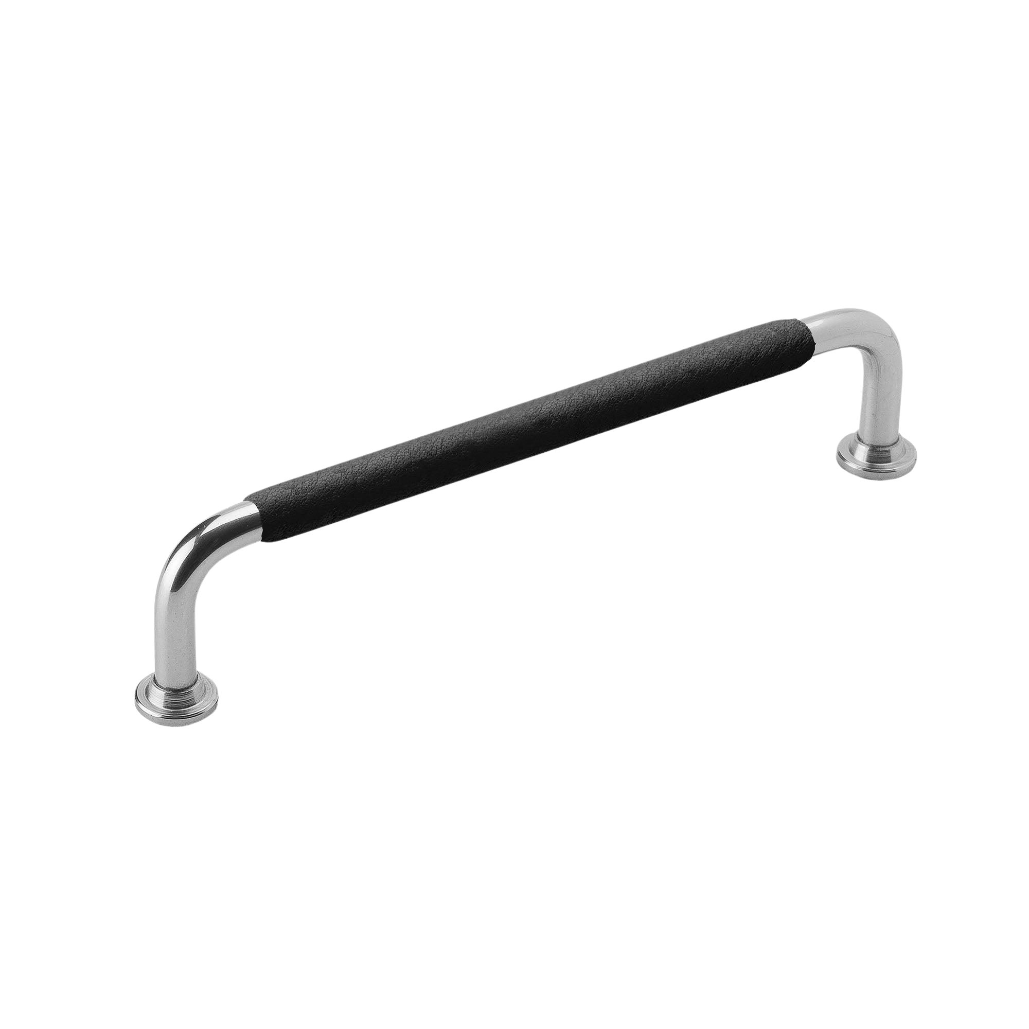 Handle 1353 | Leather Wrapped | 11cm / 14cm / 21cm