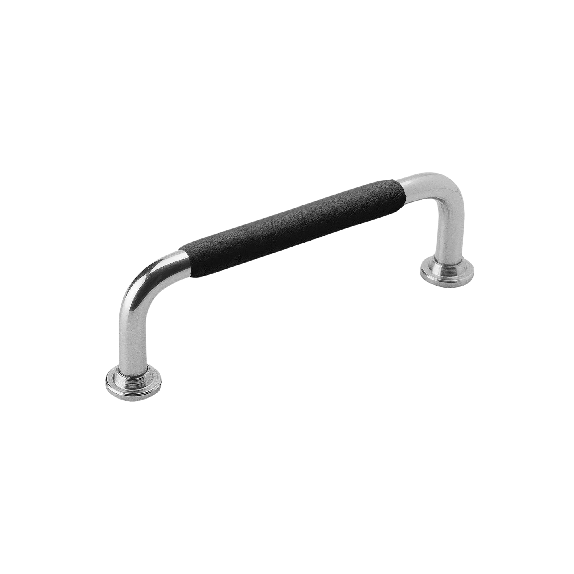 Handle 1353 | Leather Wrapped | 11cm / 14cm / 21cm