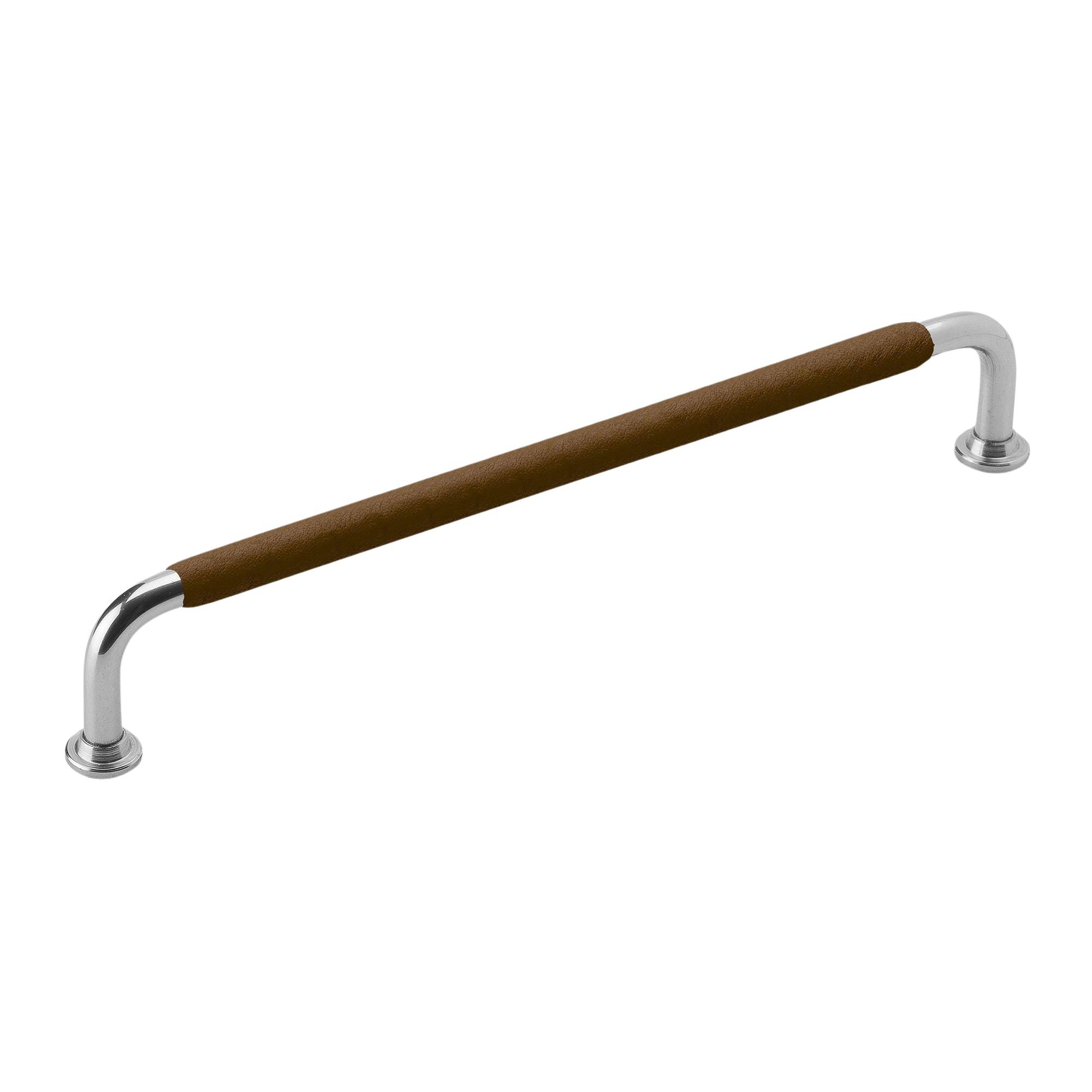 Handle 1353 | Leather Wrapped | 11cm / 14cm / 21cm