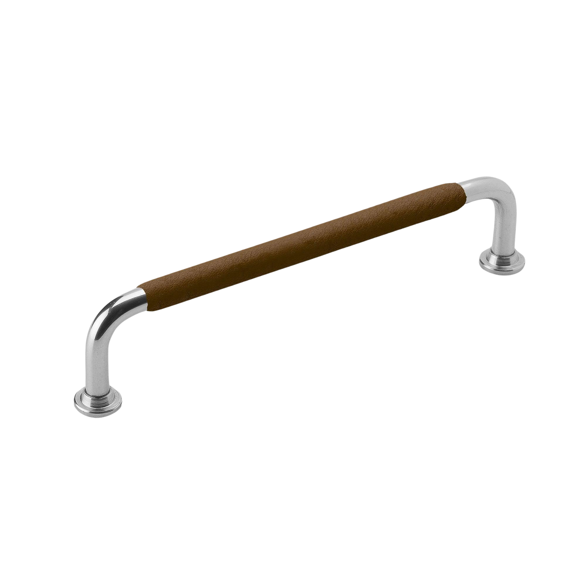 Handle 1353 | Leather Wrapped | 11cm / 14cm / 21cm