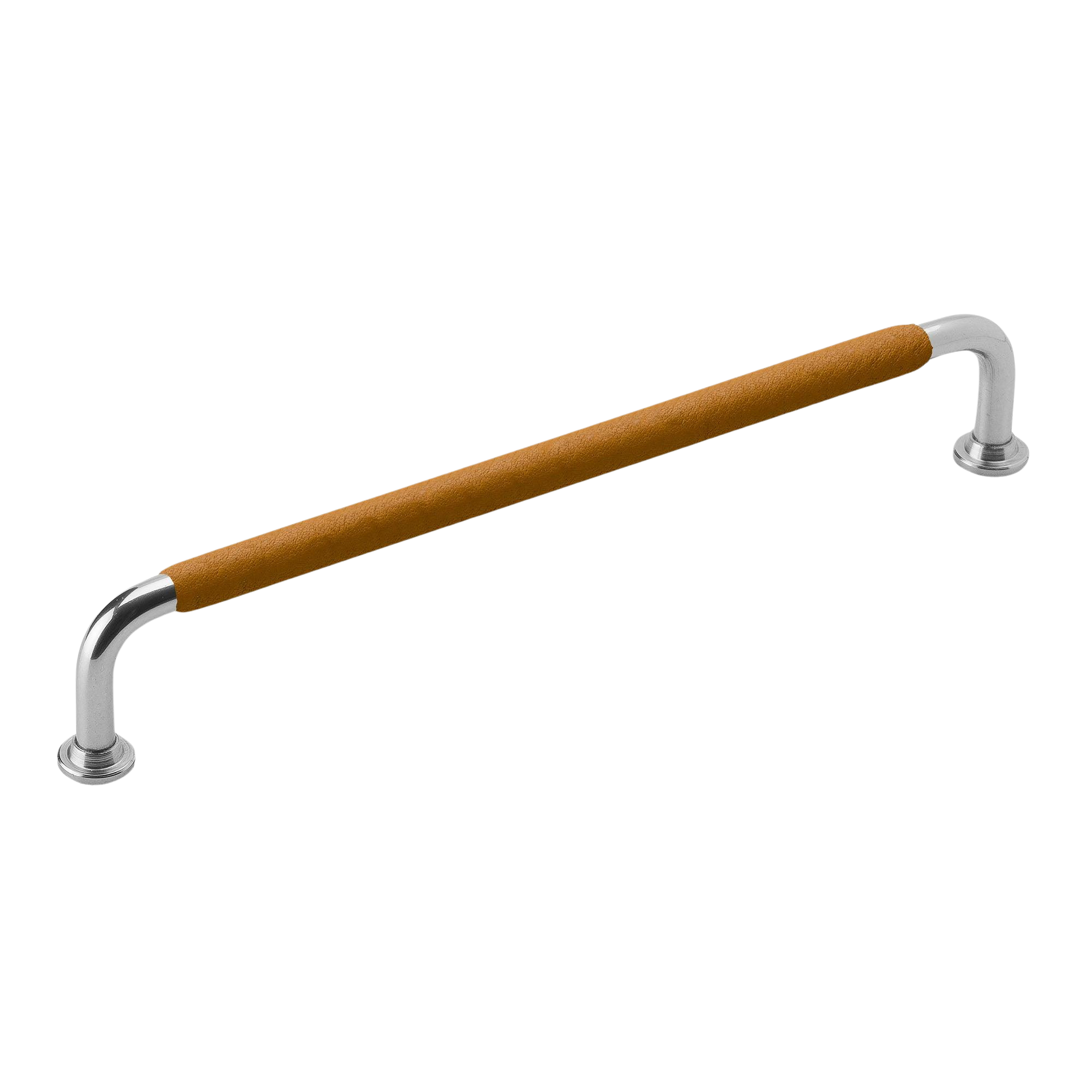 Handle 1353 | Leather Wrapped | 11cm / 14cm / 21cm