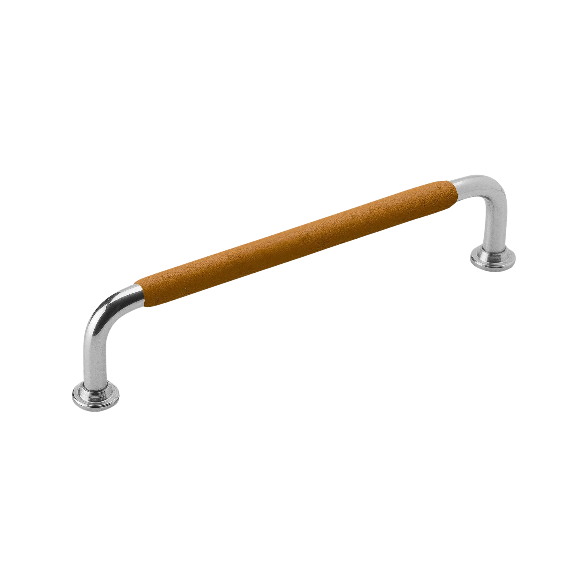 Handle 1353 | Leather Wrapped | 11cm / 14cm / 21cm