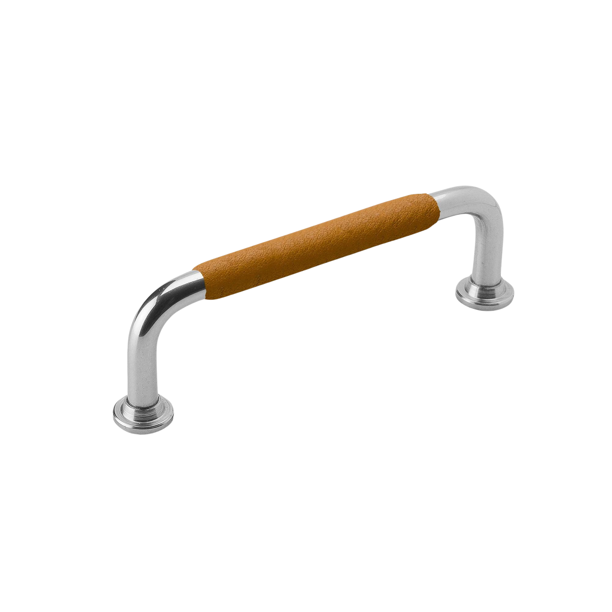 Handle 1353 | Leather Wrapped | 11cm / 14cm / 21cm