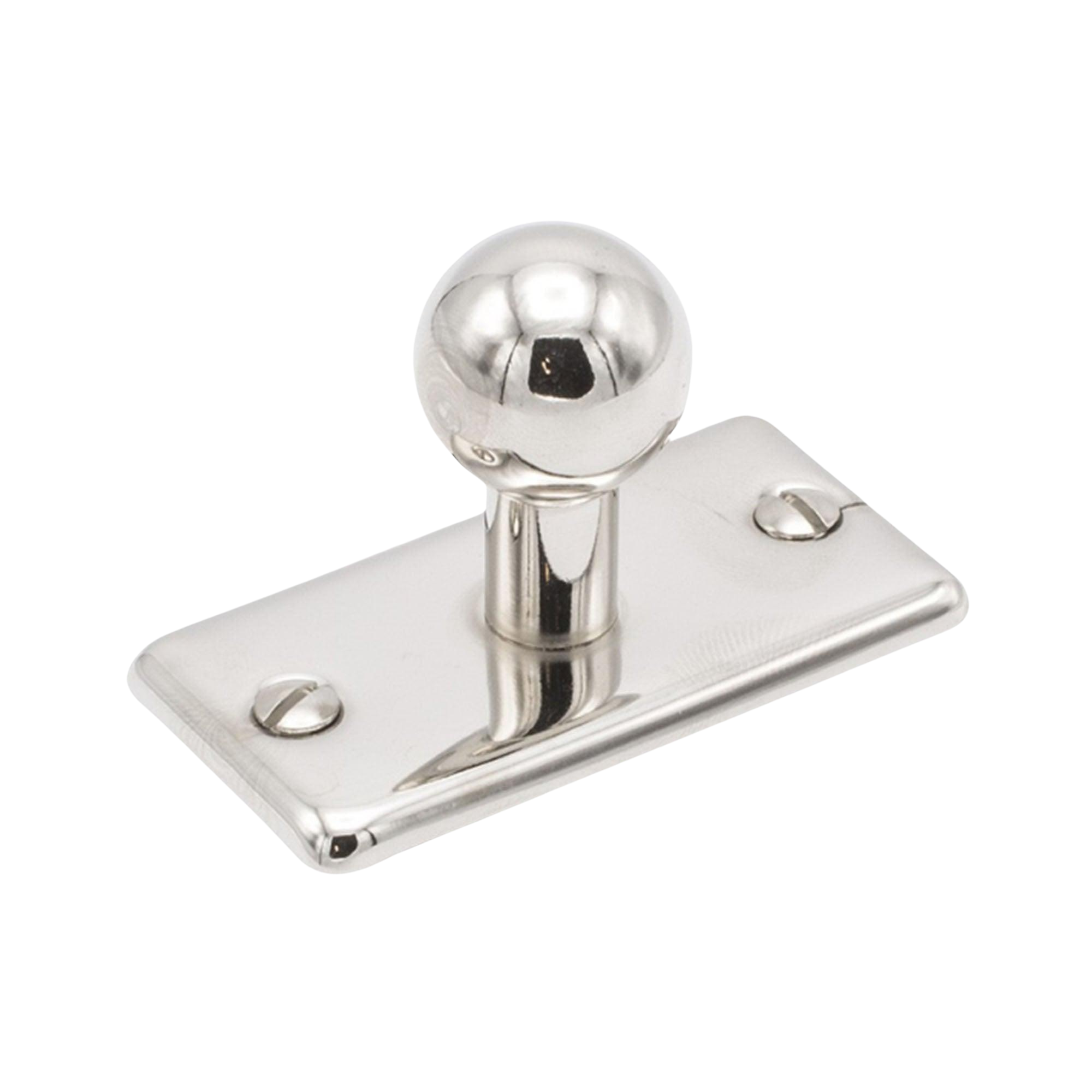 Knob 5320 | Back Plate | 5cm