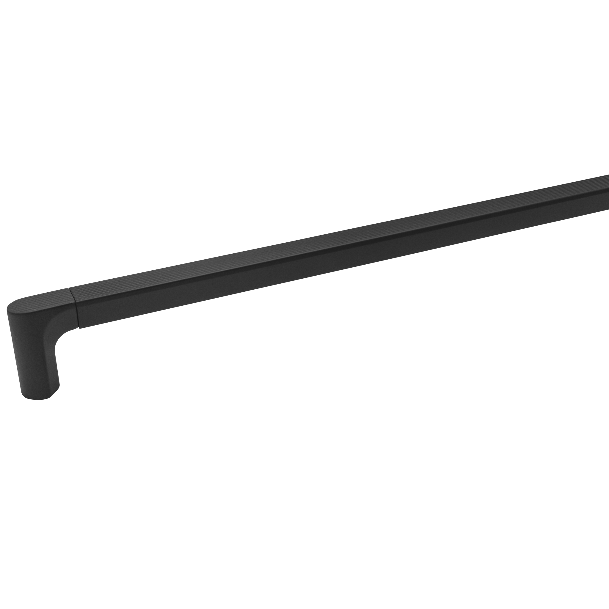 Handle Aqua | 110.6cm