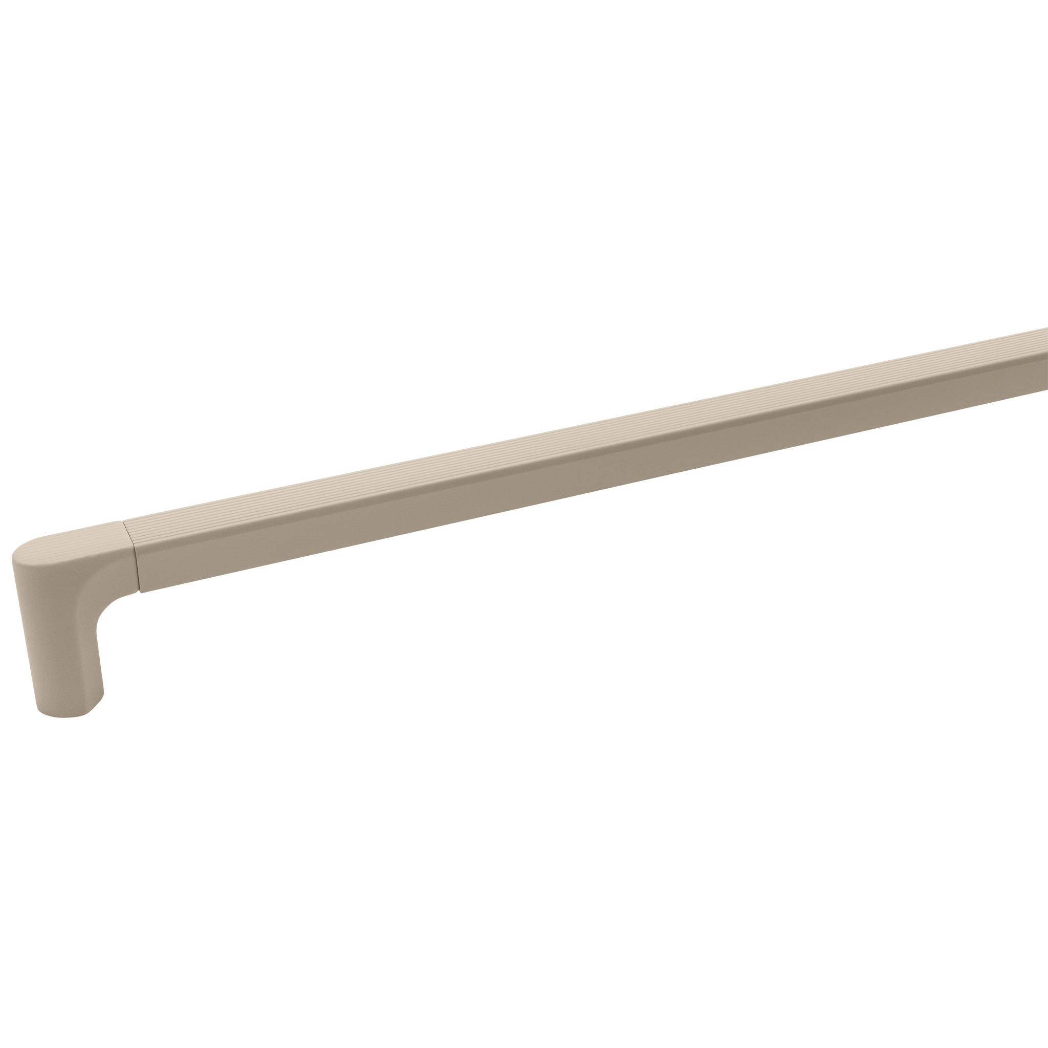 Handle Aqua | 110.6cm