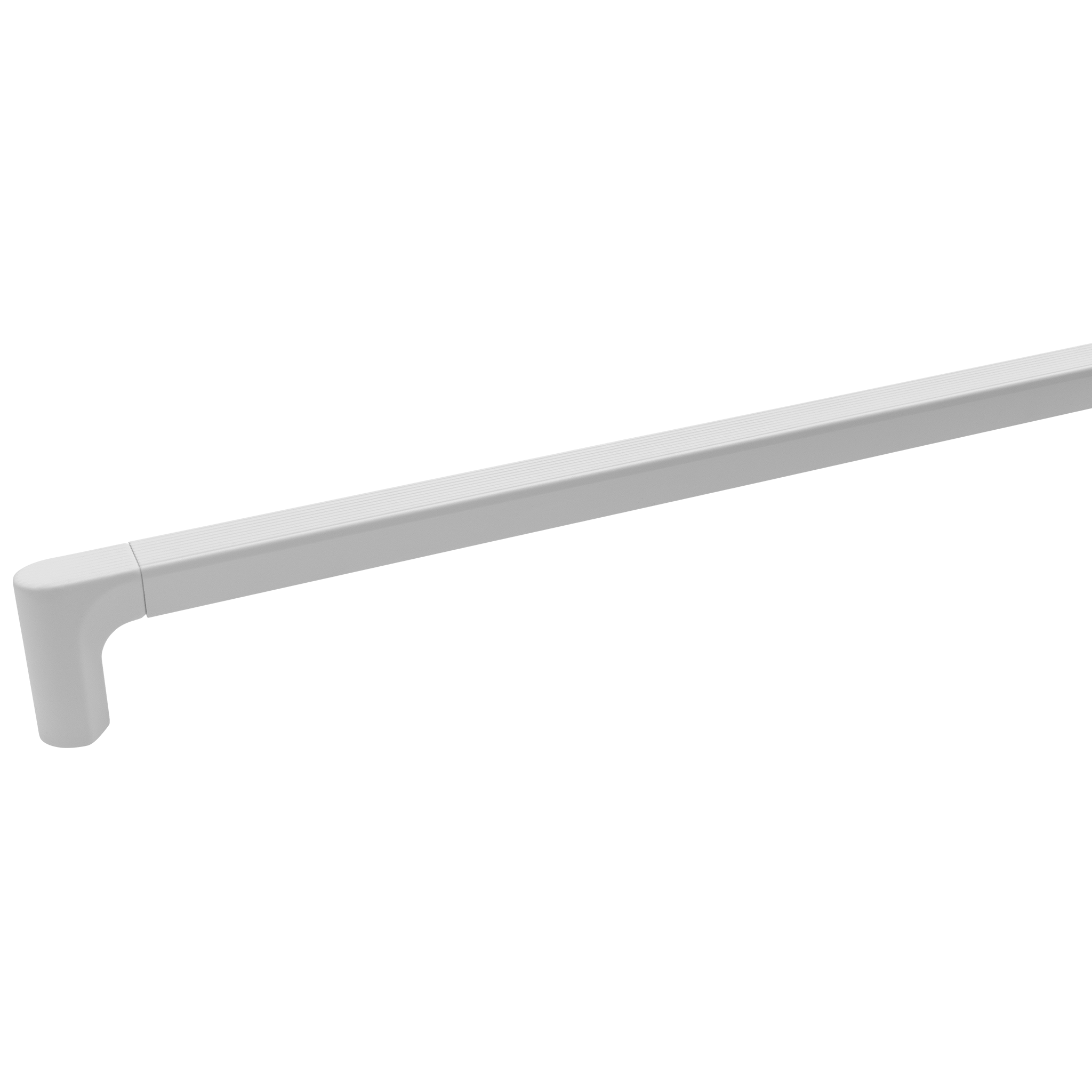 Handle Aqua | 110.6cm