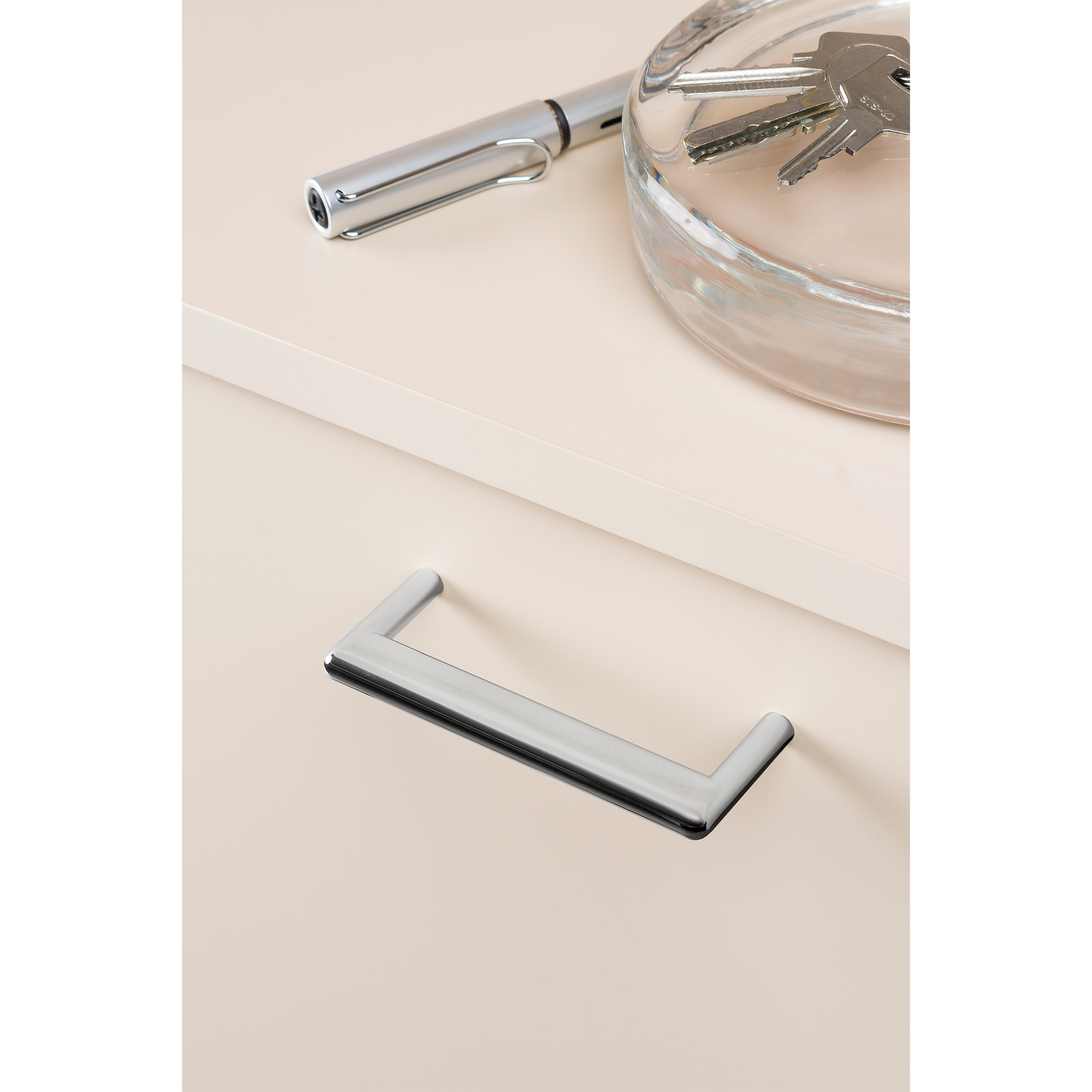 Handle Beam | 16.8cm