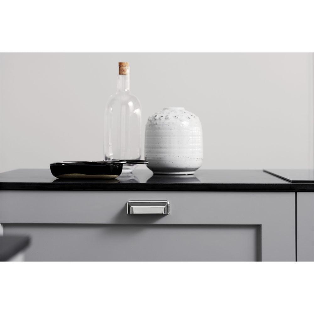 Bin Pull Equester | 7.8cm