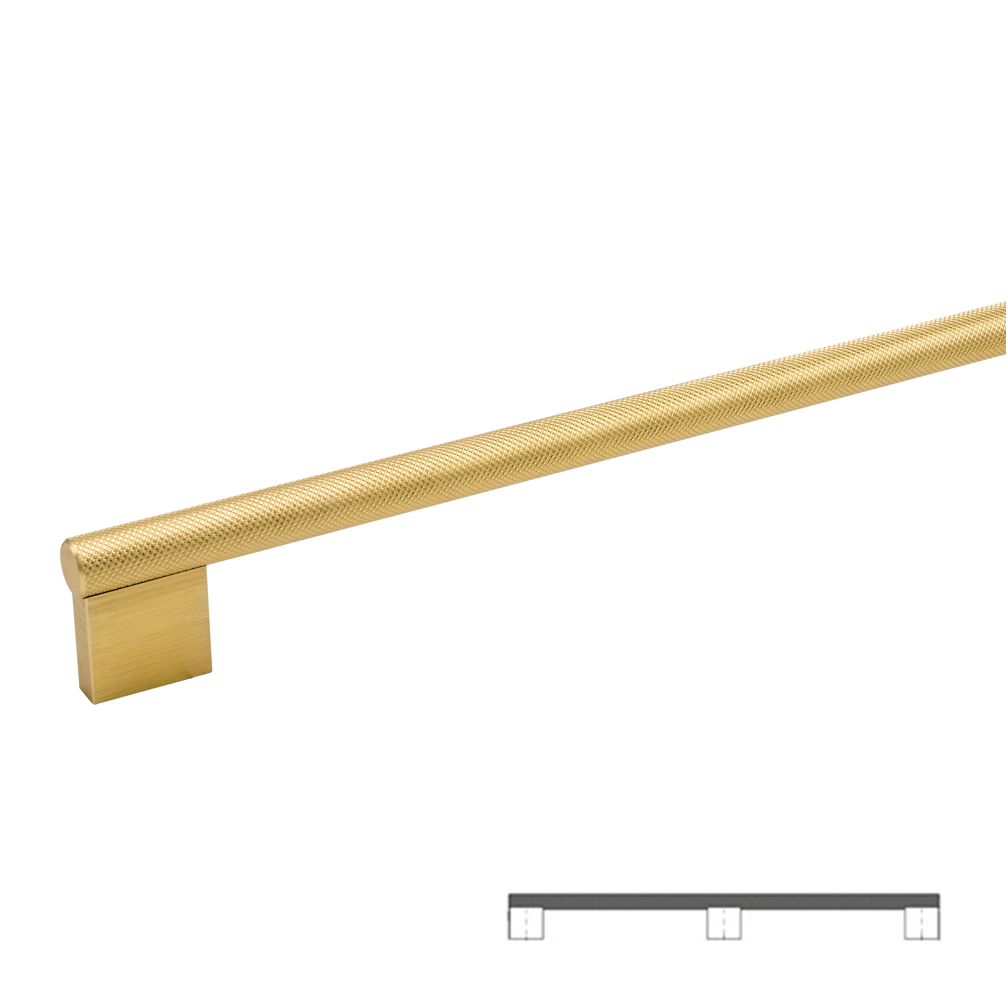 Handle Graf | Big | 120cm