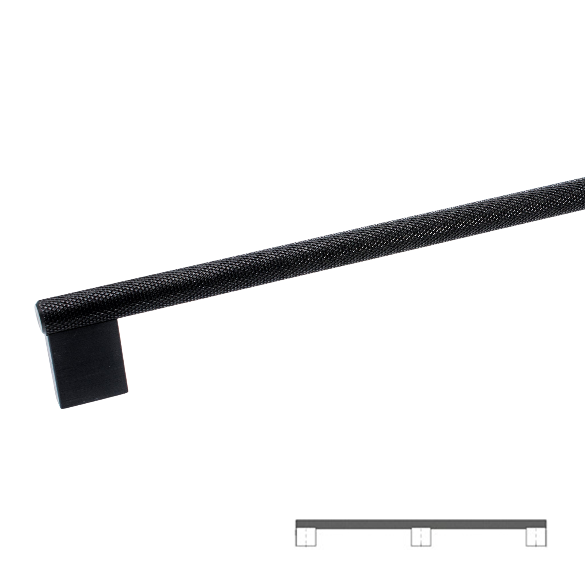 Handle Graf | Mini | 120cm