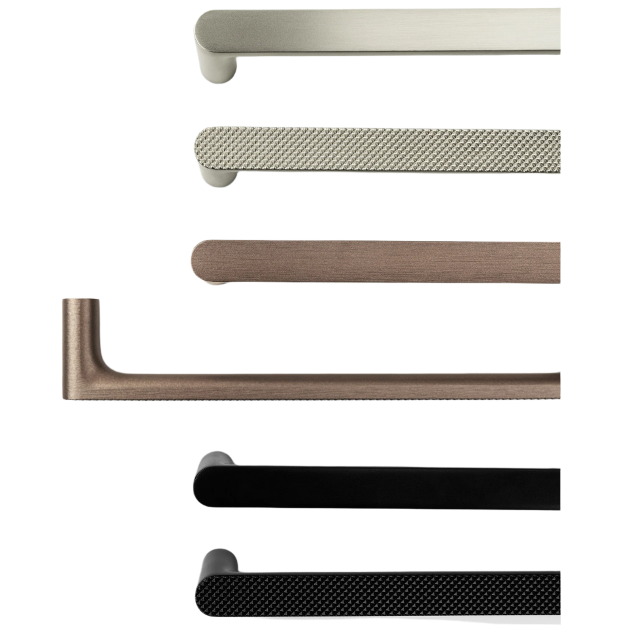 Handle Vibe | Grip | 14cm / 17.2cm