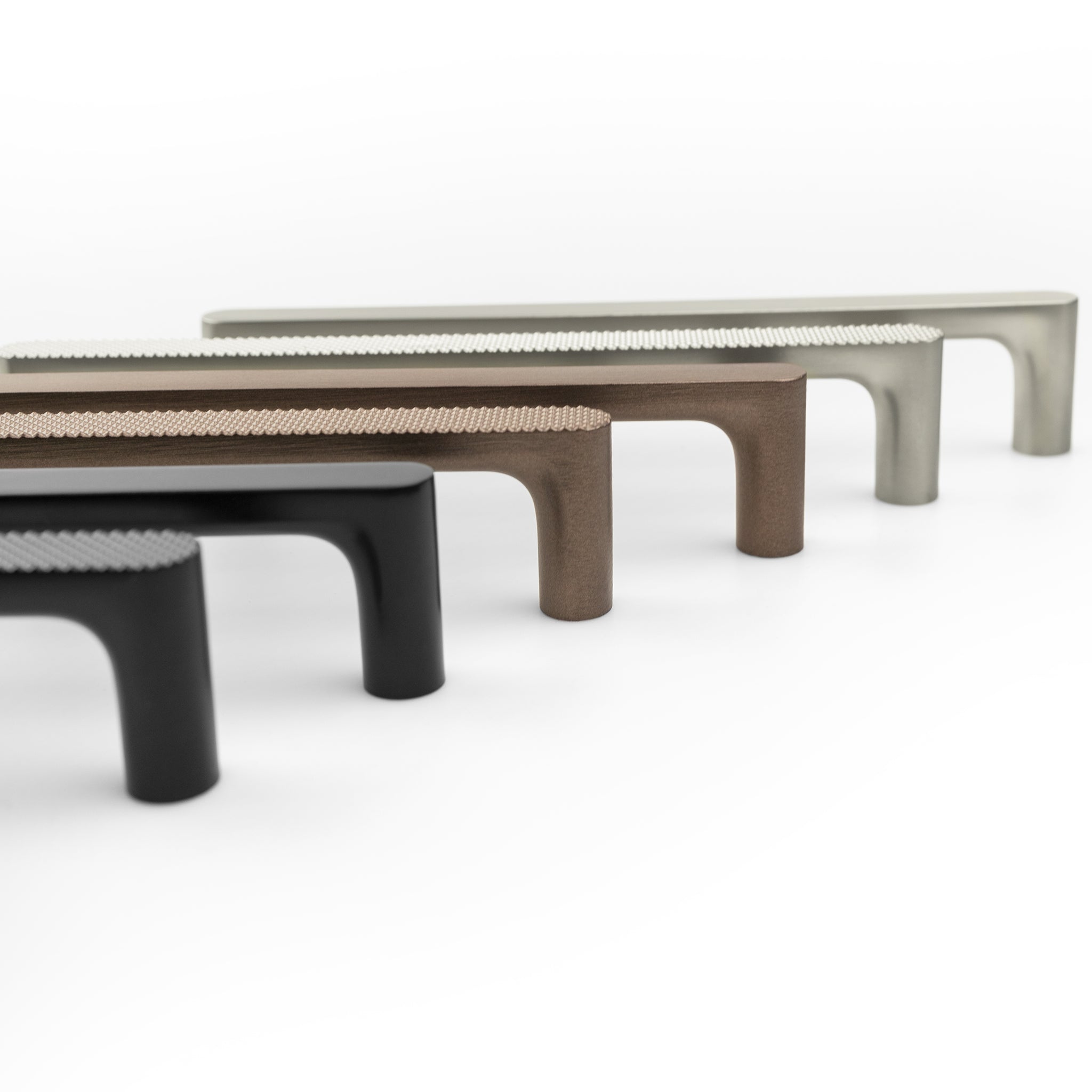 Handle Vibe | Plain | 14cm / 17.2cm