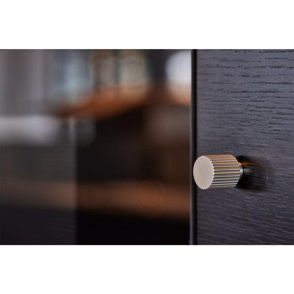 Knob Helix | Stripe | Ø2cm / Ø2.6cm / Ø3.3cm