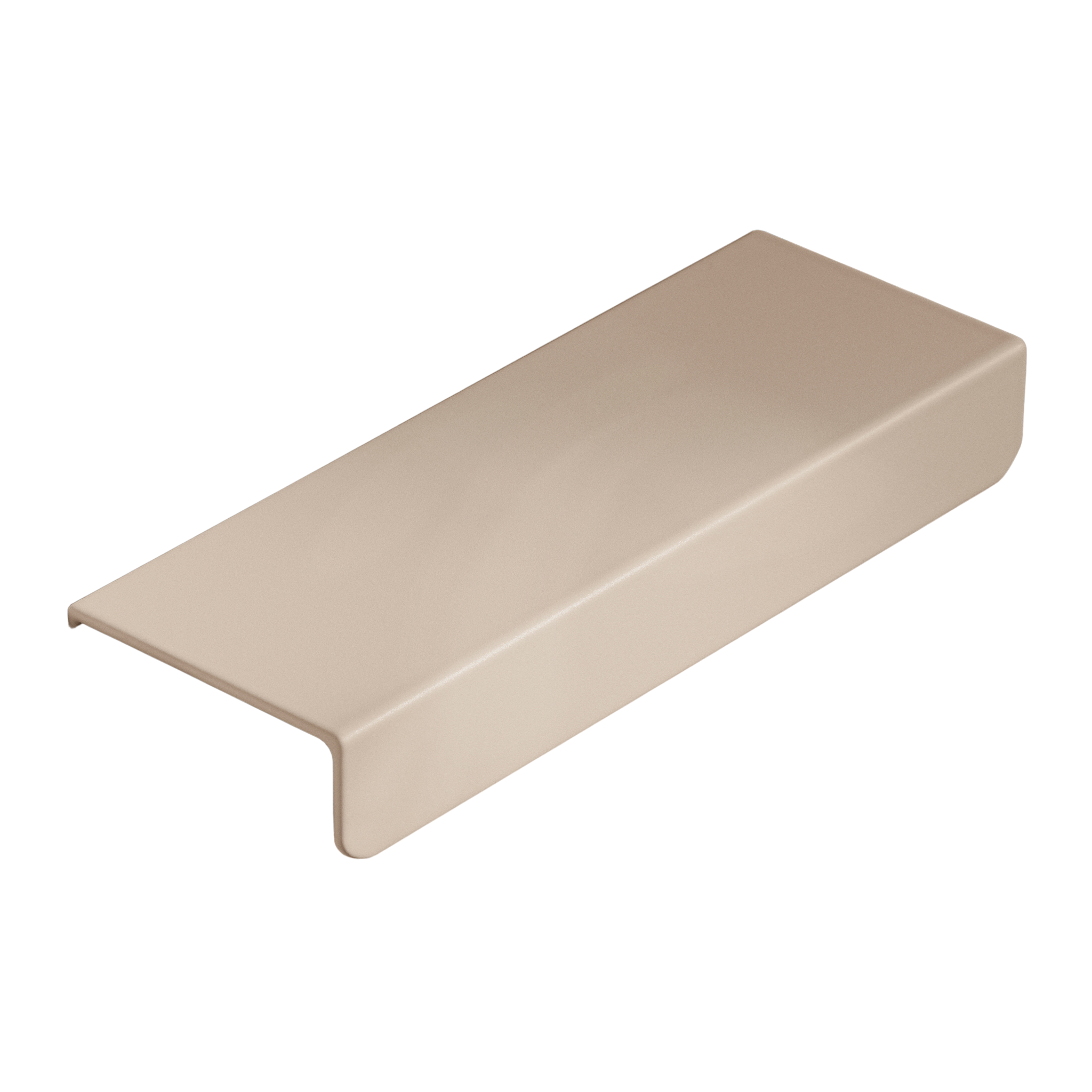 Profile Handle Hide | 12cm