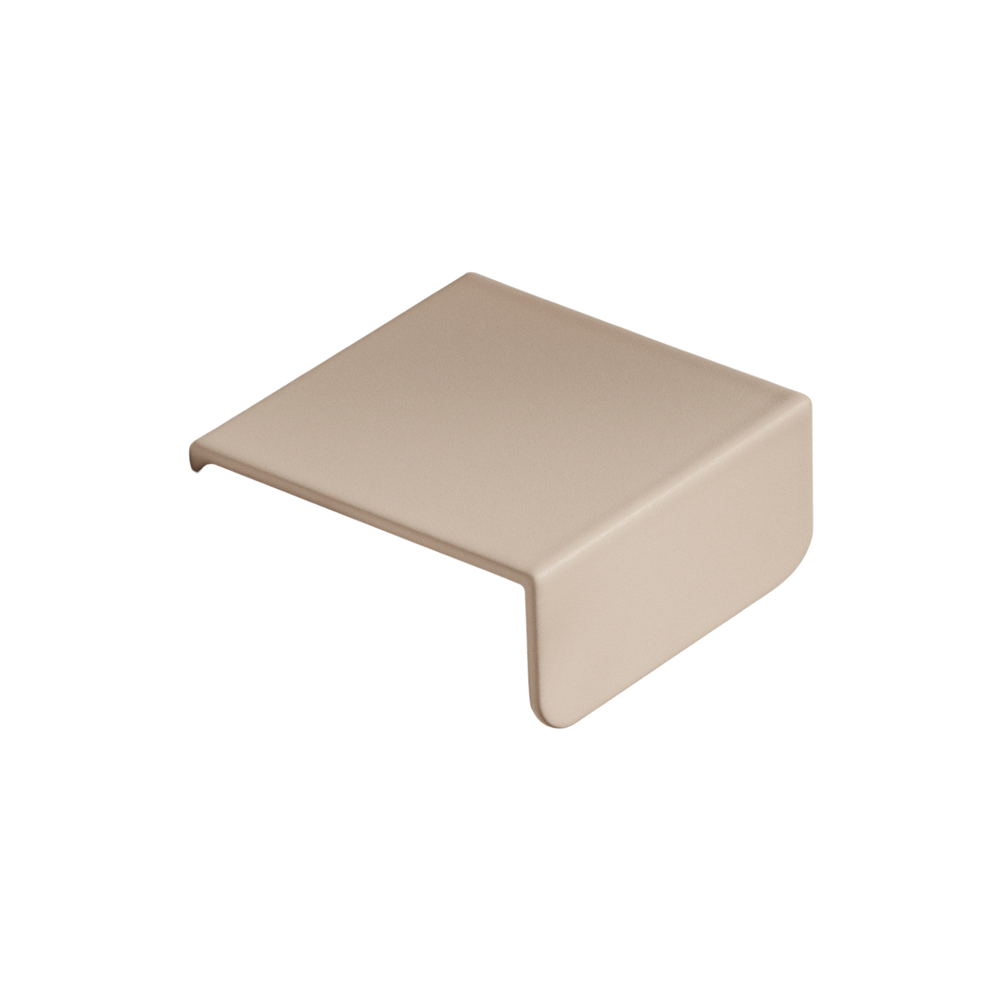 Profile Handle Hide | 4cm