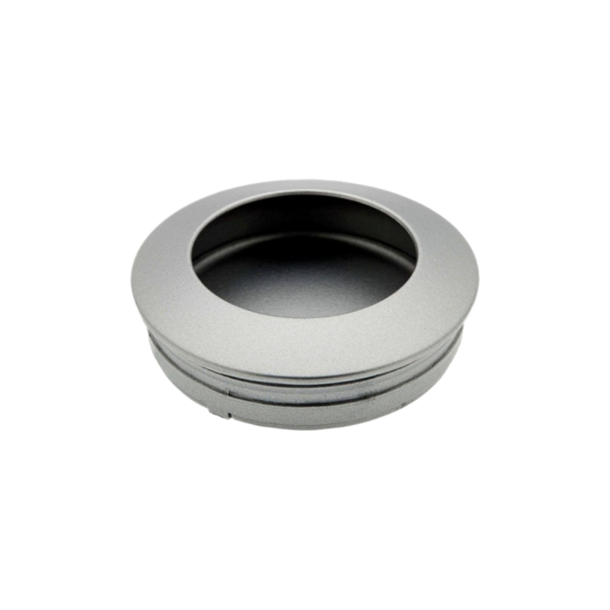 Recessed Handle Hollow | Ø4cm / Ø6cm
