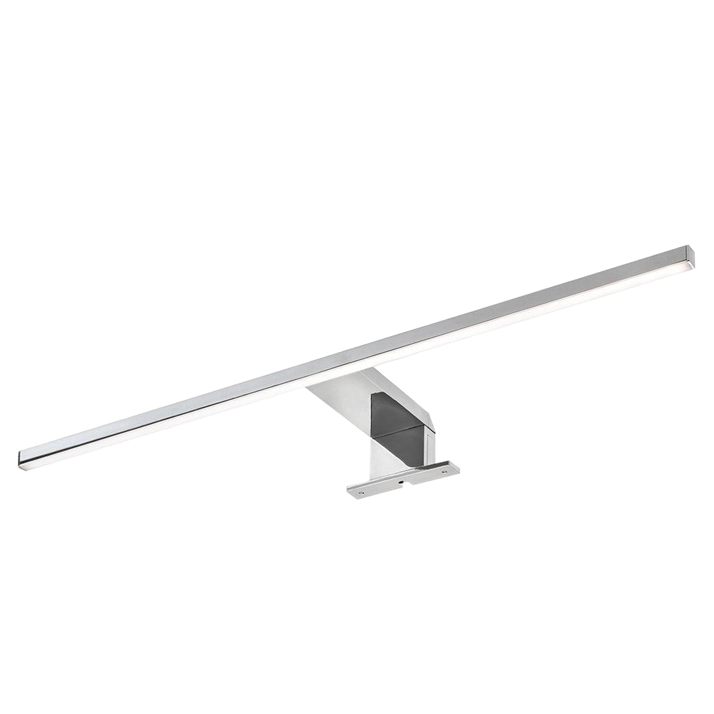 LED Mirror Light JOT D-M | 55cm | Chrome Plated