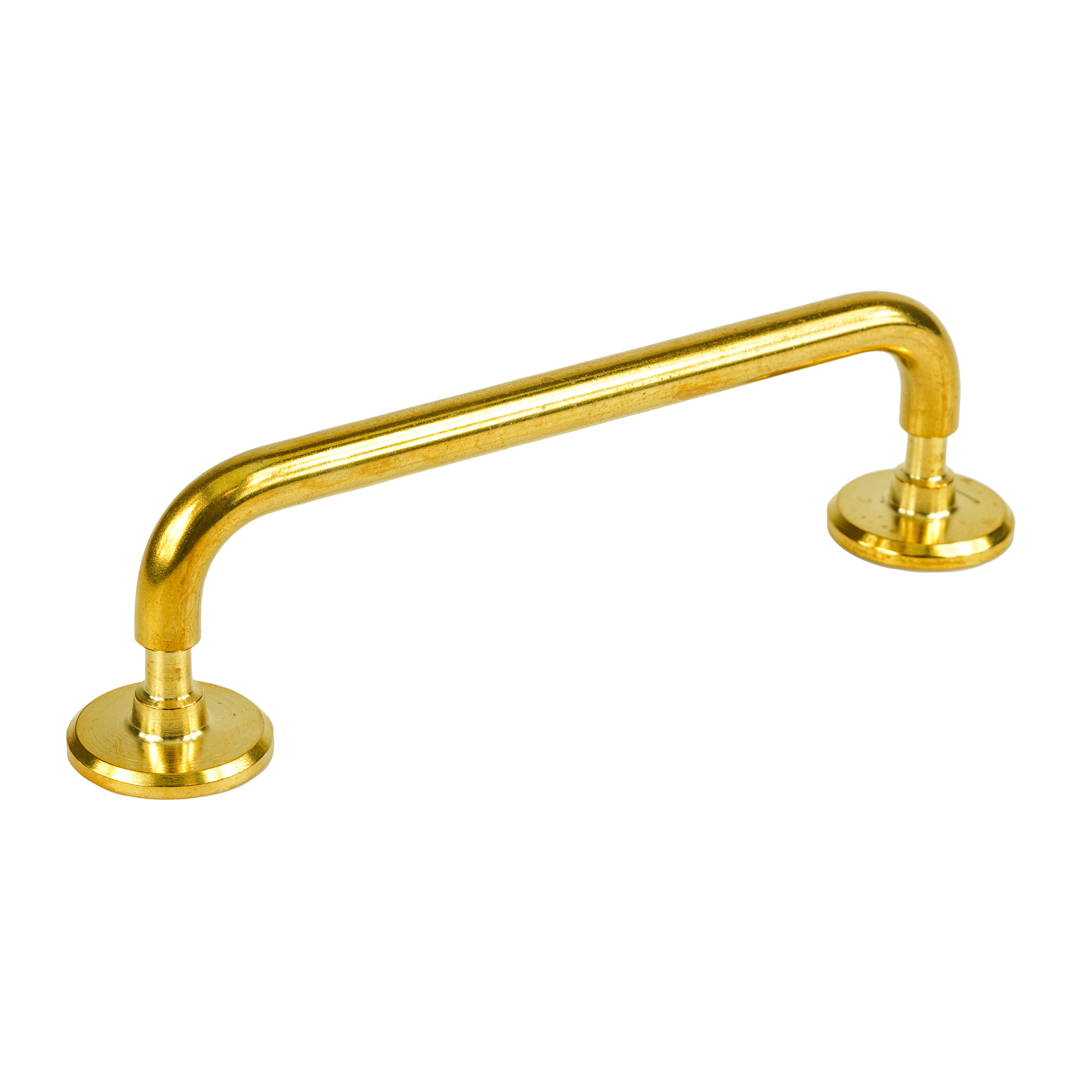 Handle Jubilee | 15.6cm / 18.8cm