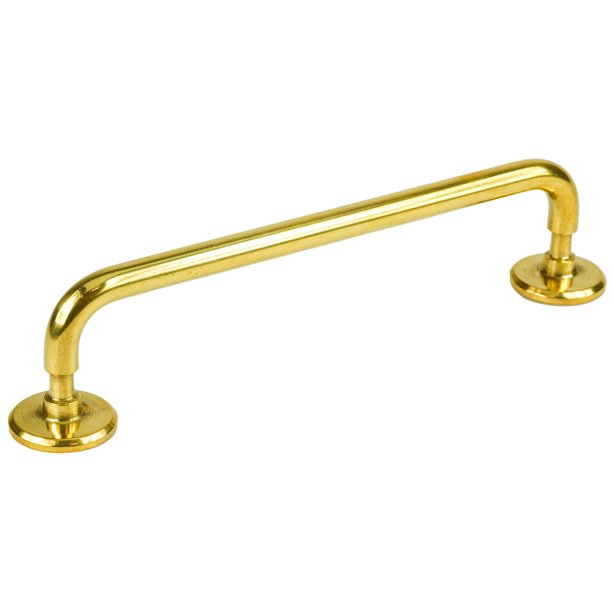 Handle Jubilee | 15.6cm / 18.8cm