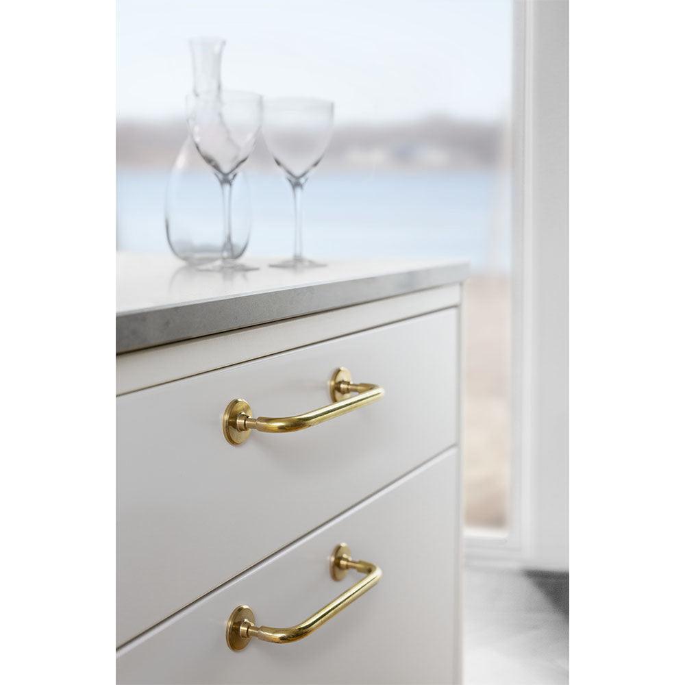 Handle Jubilee | 15.6cm / 18.8cm