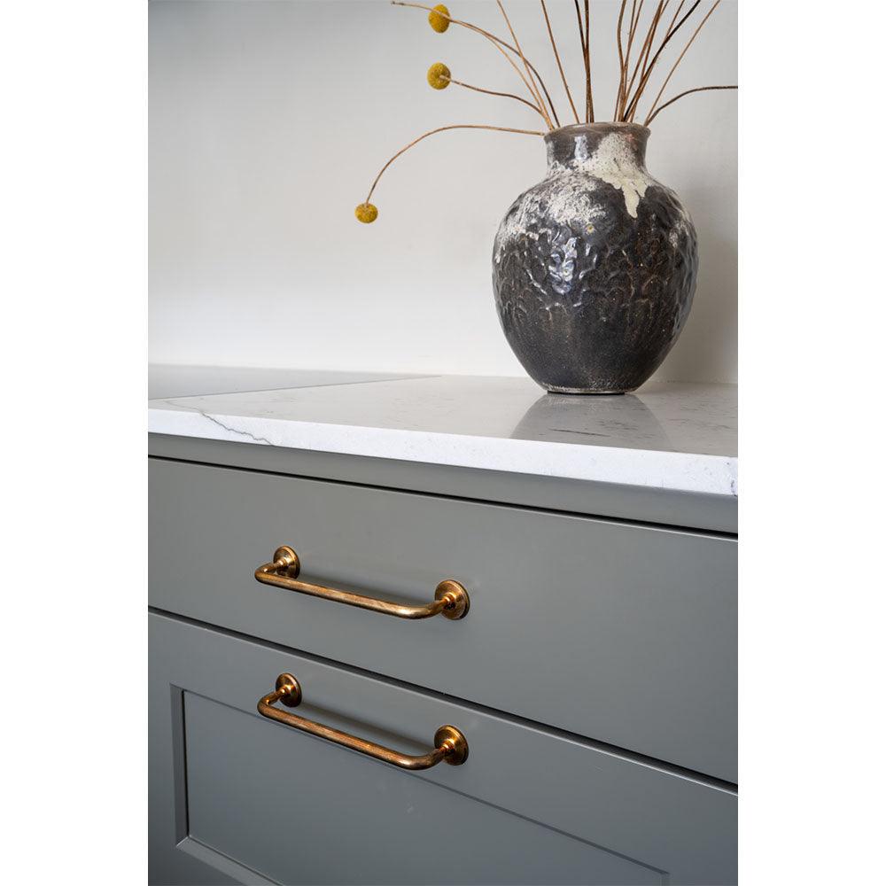 Handle Jubilee | 15.6cm / 18.8cm