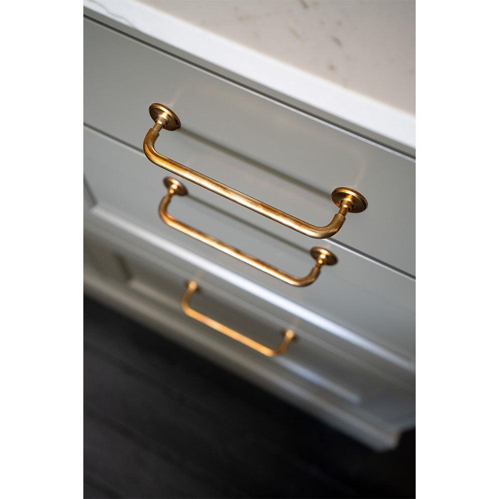 Handle Jubilee | 15.6cm / 18.8cm