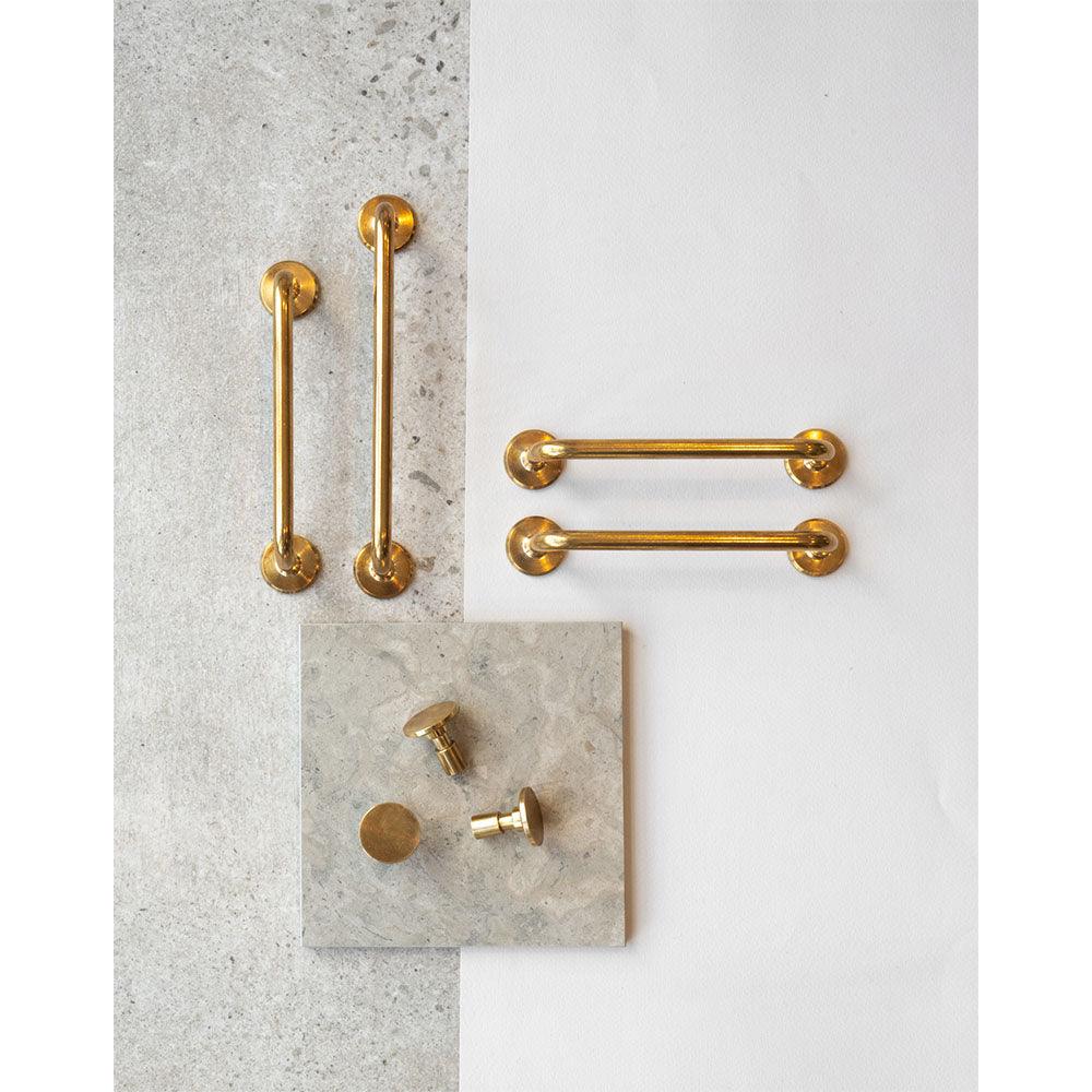 Handle Jubilee | 15.6cm / 18.8cm