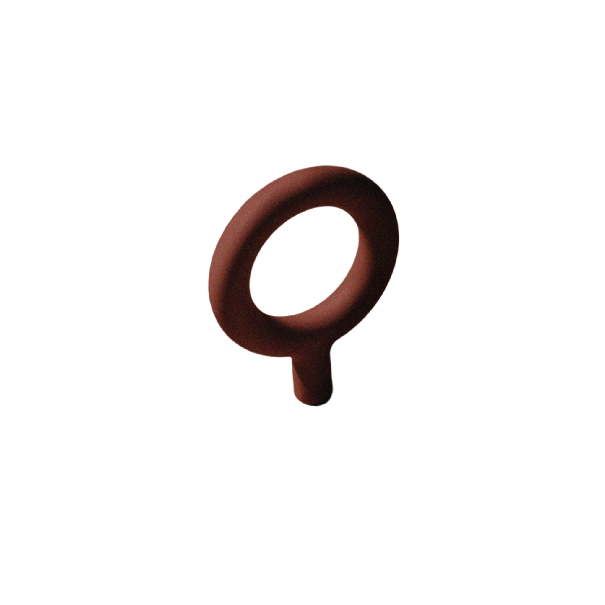 Knob Key | 3.2cm