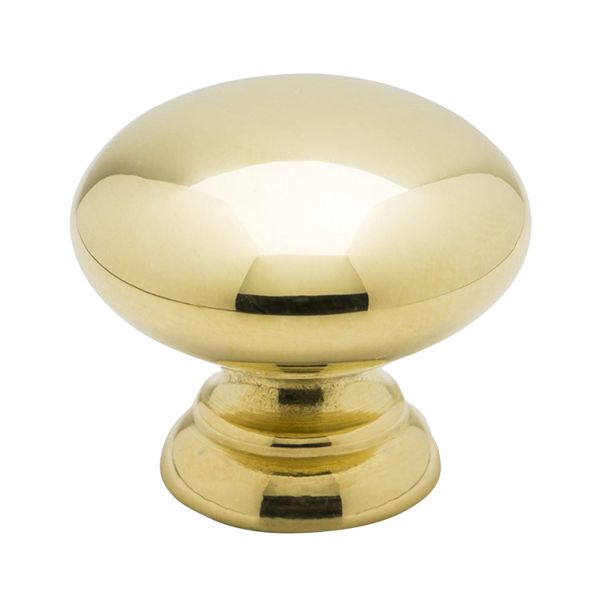 Knob 411 | Ø4cm / Ø3.2cm / Ø2.4cm / Ø1.7cm / Ø1.3cm
