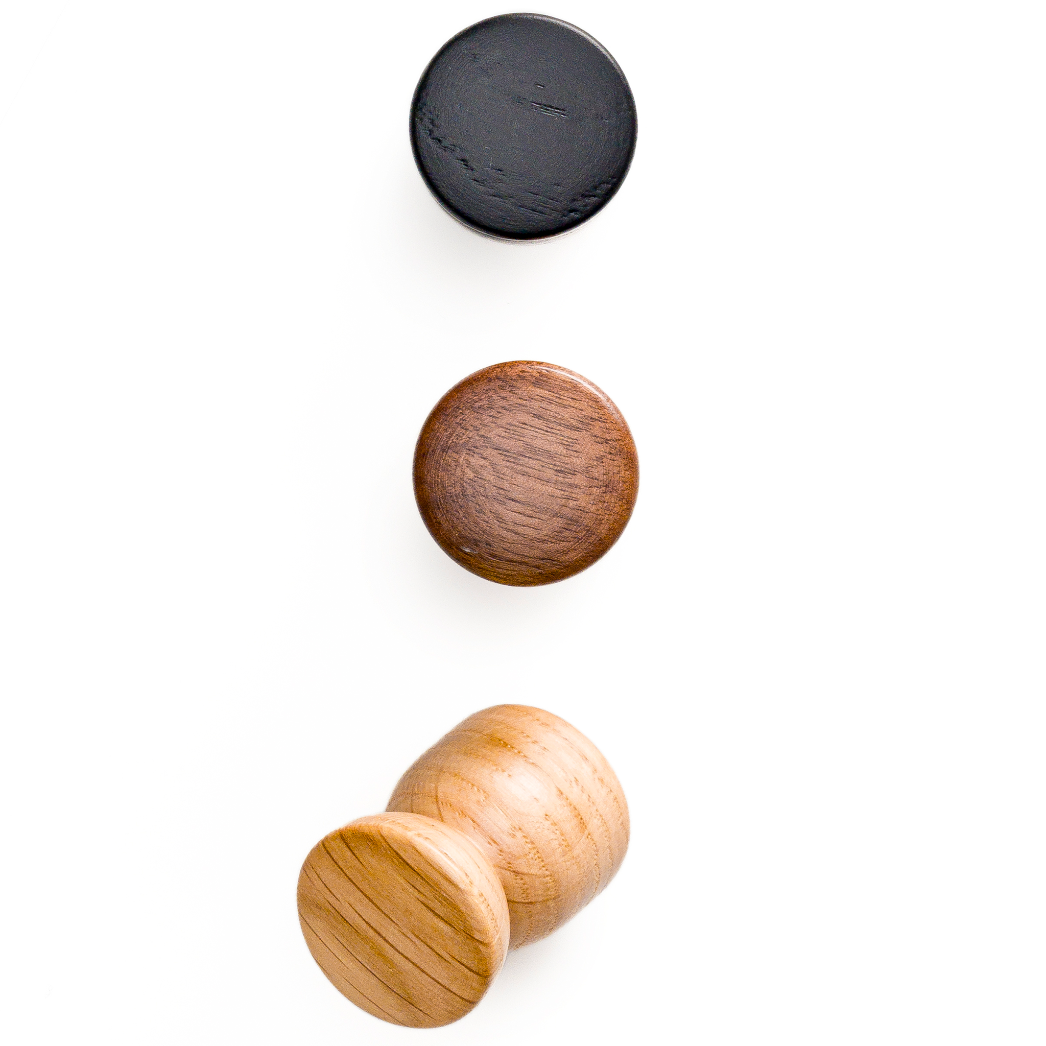 Knob Piece | Ø2.54cm
