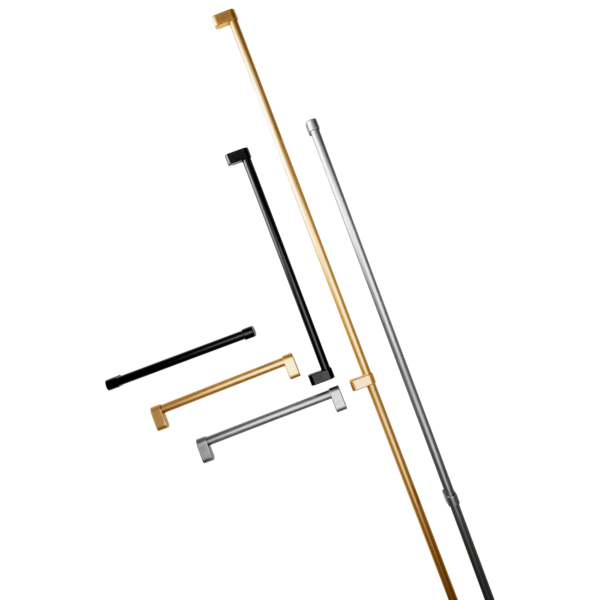 Handle Linkk | 17.5cm / 33.5cm