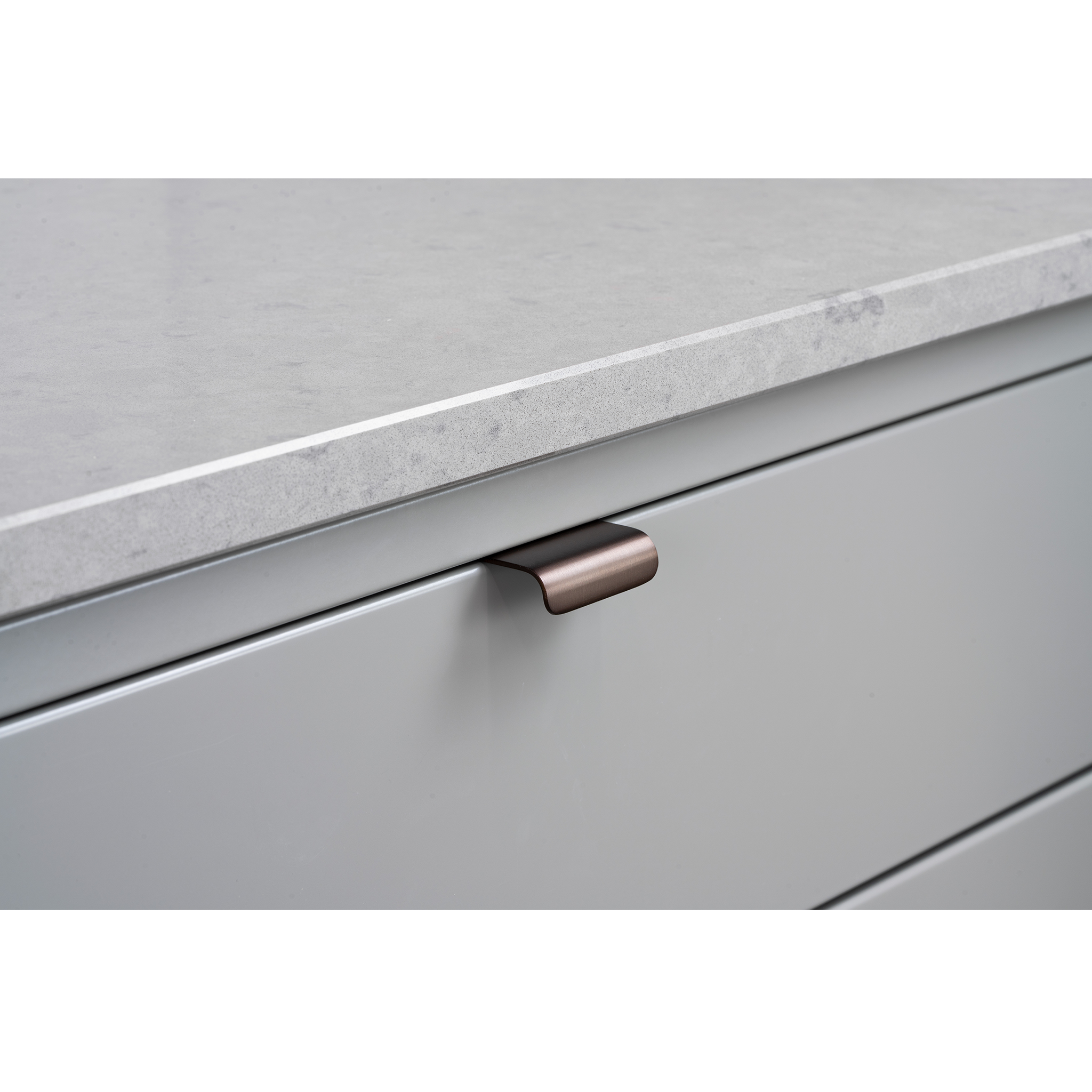 Profile Handle Lip | 4cm | SALE