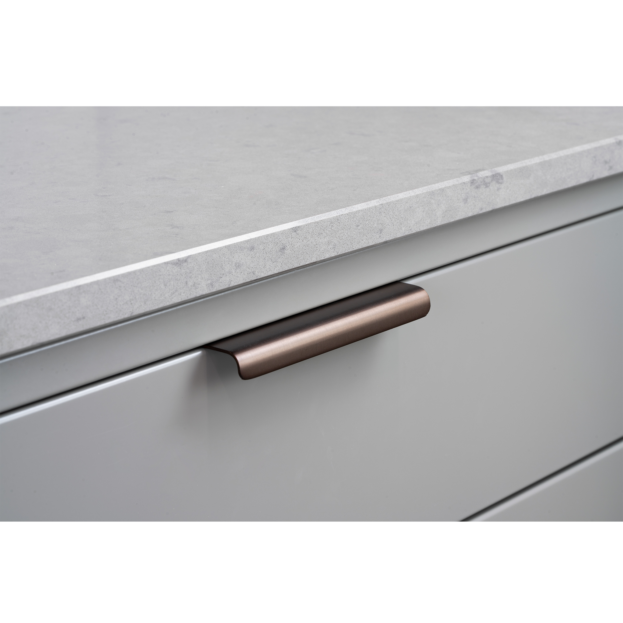 Profile Handle Lip | 12cm
