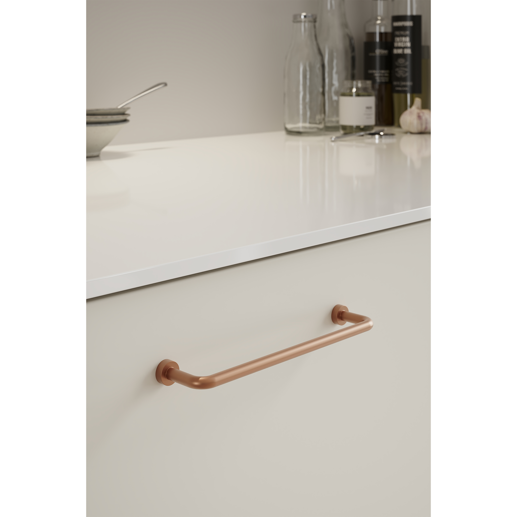 Handle Lounge | 17.4cm