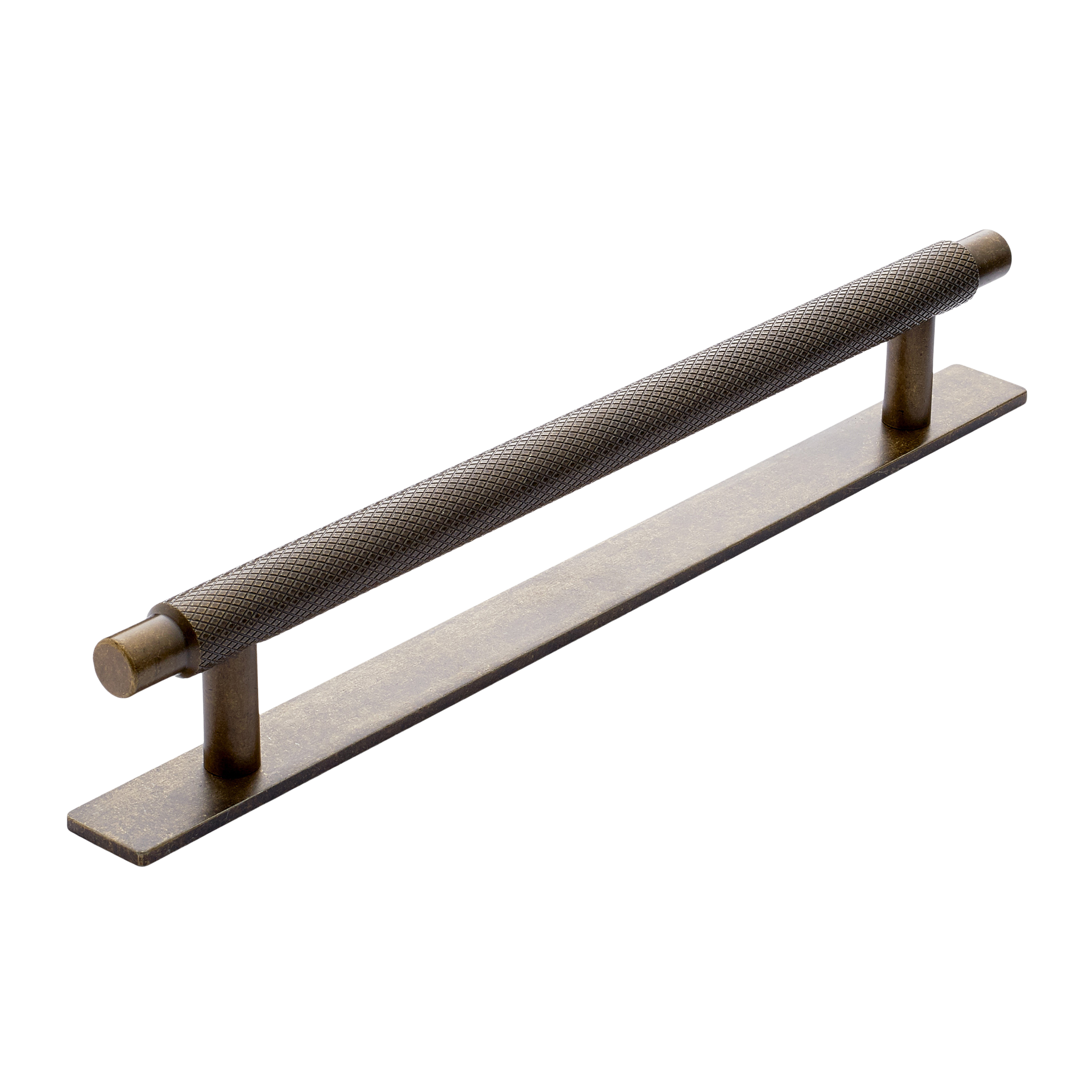 Handle Manor | Back Plate | 19cm / 25.4cm