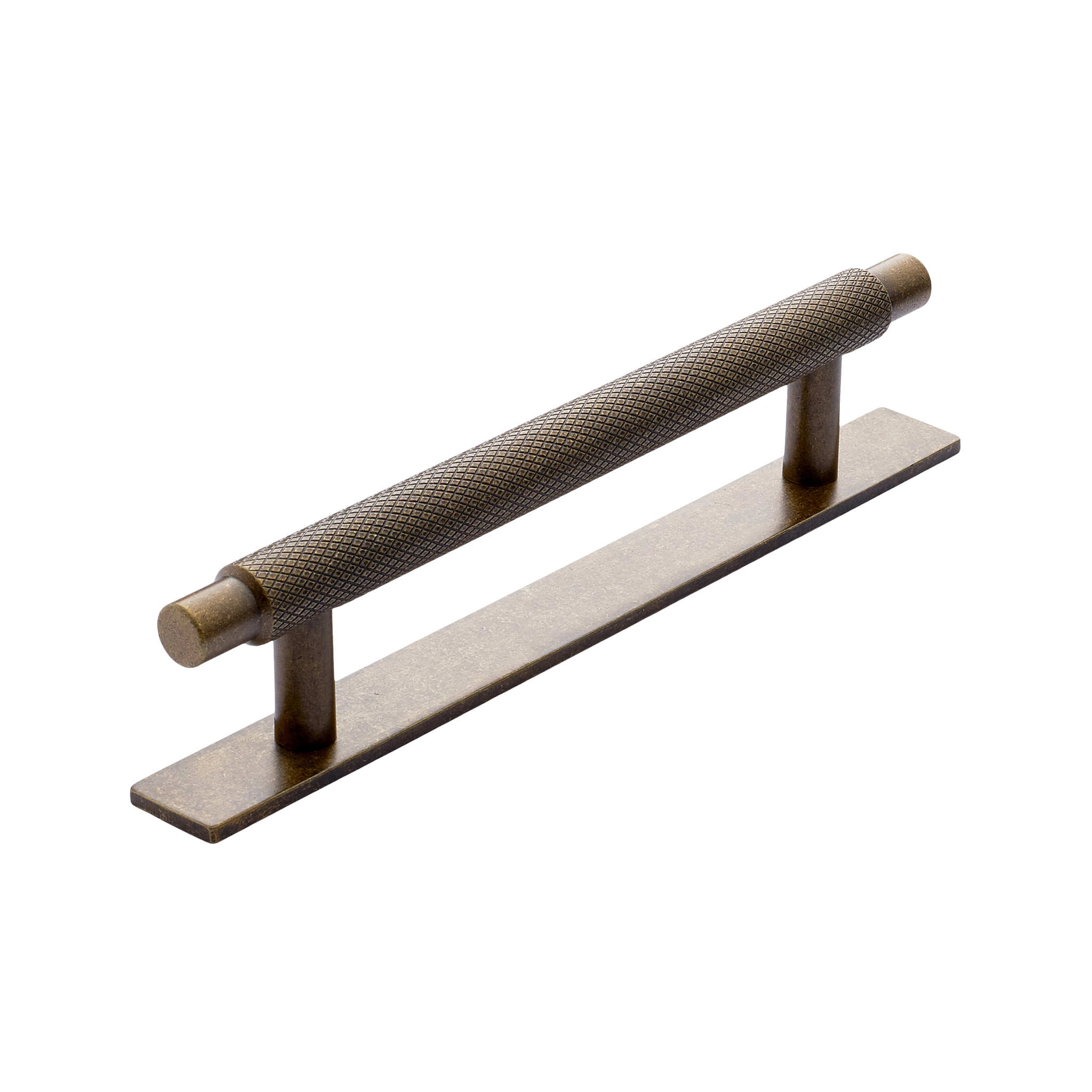 Handle Manor | Back Plate | 19cm / 25.4cm