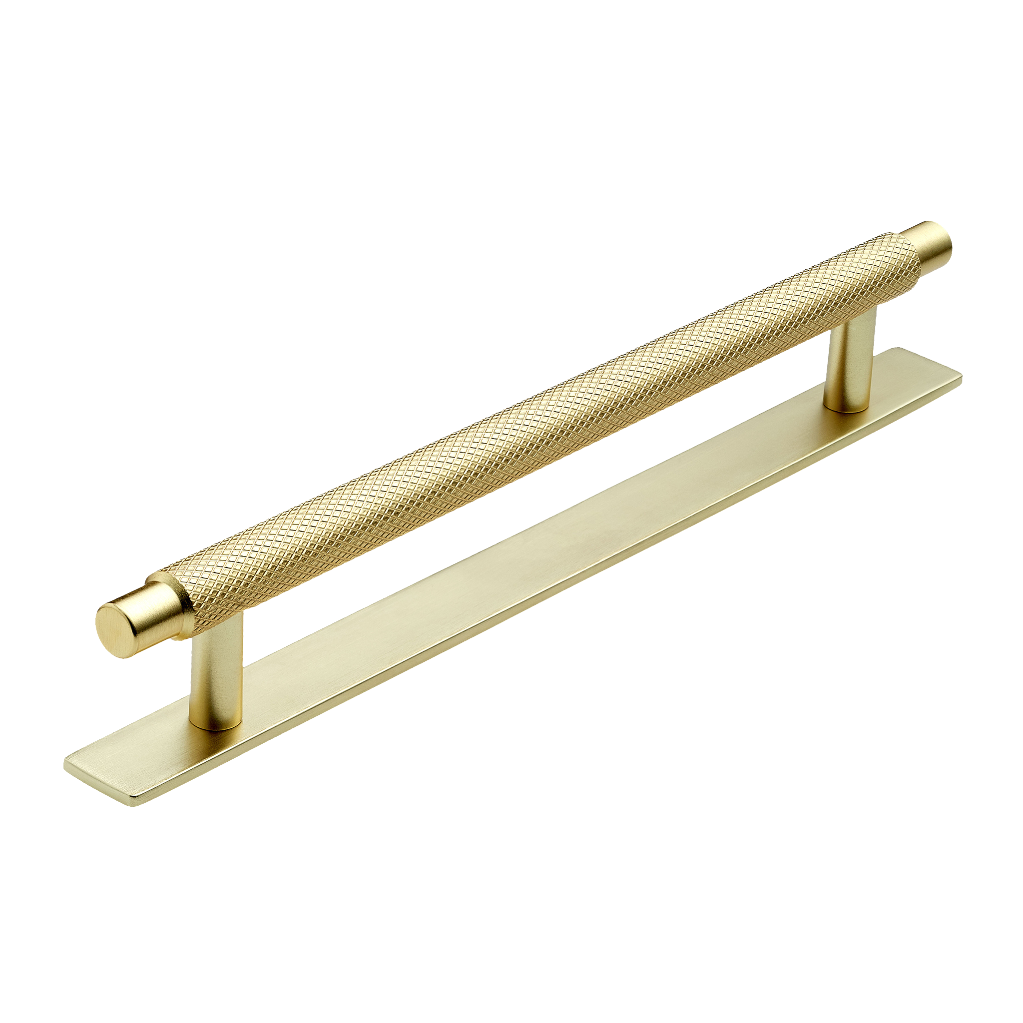 Handle Manor | Back Plate | 19cm / 25.4cm