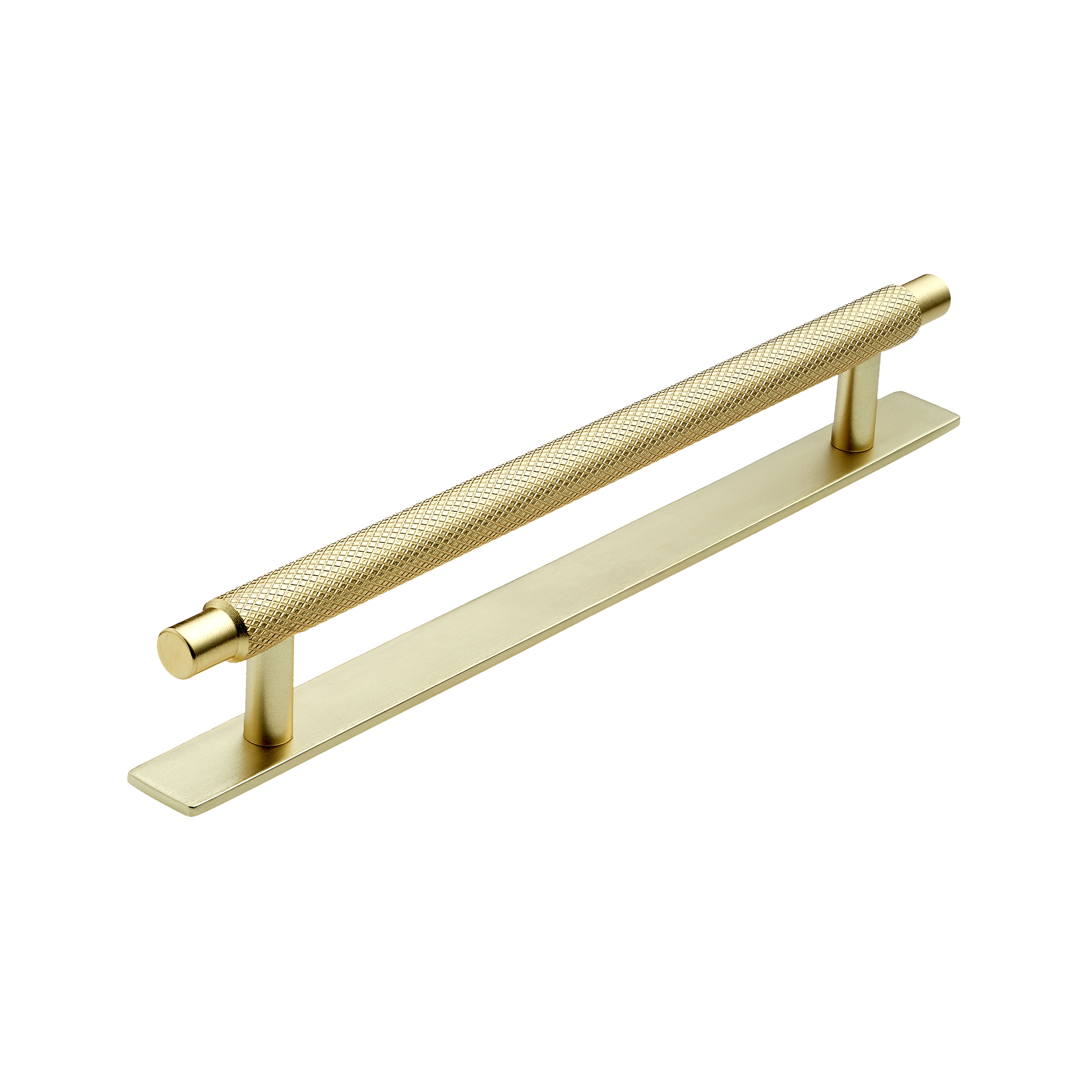 Handle Manor | Back Plate | 19cm / 25.4cm