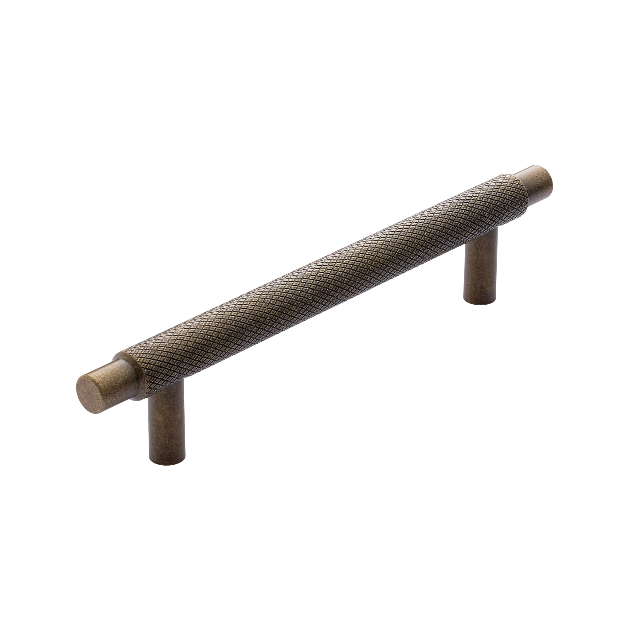 Handle Manor | 18.2cm / 24.6cm