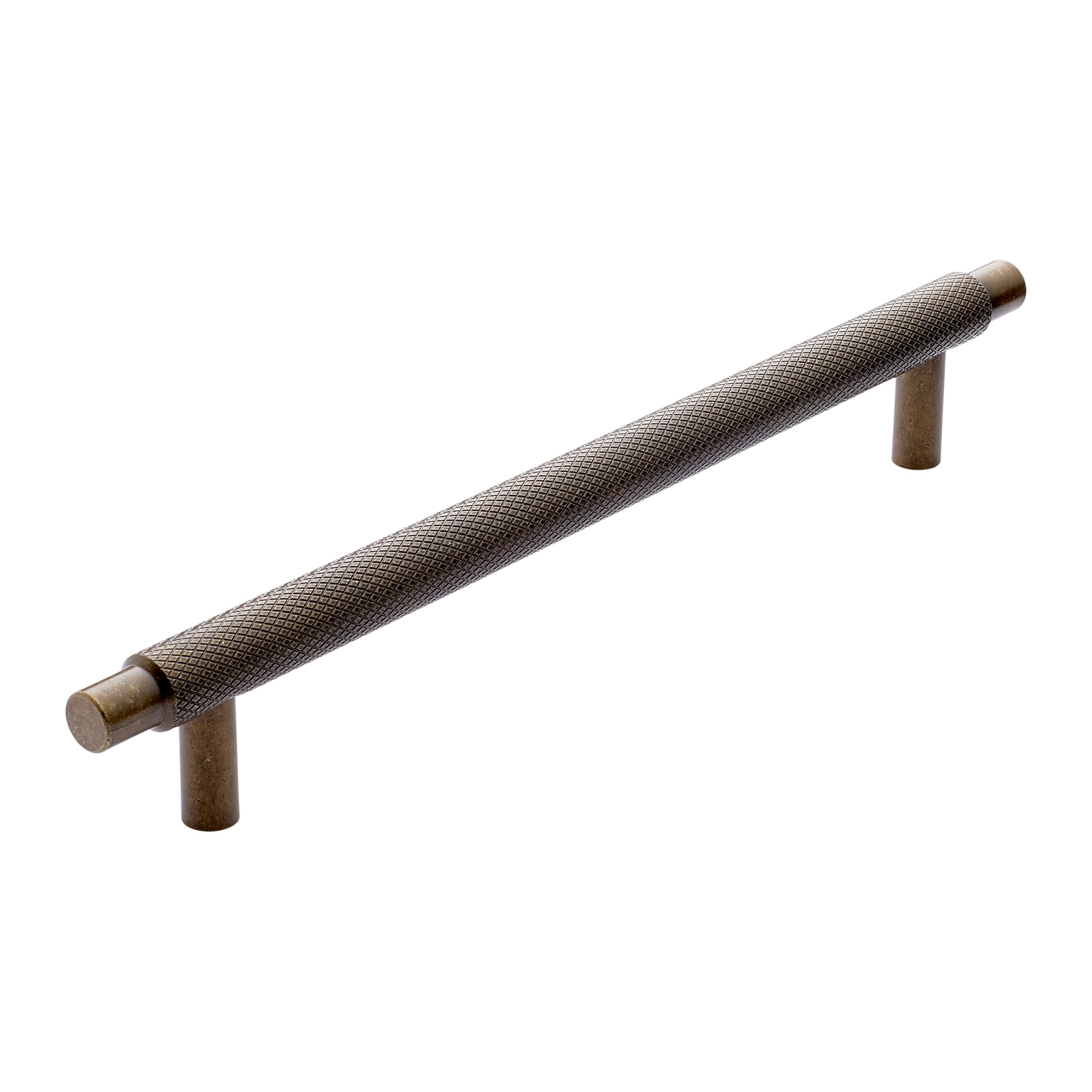 Handle Manor | 18.2cm / 24.6cm