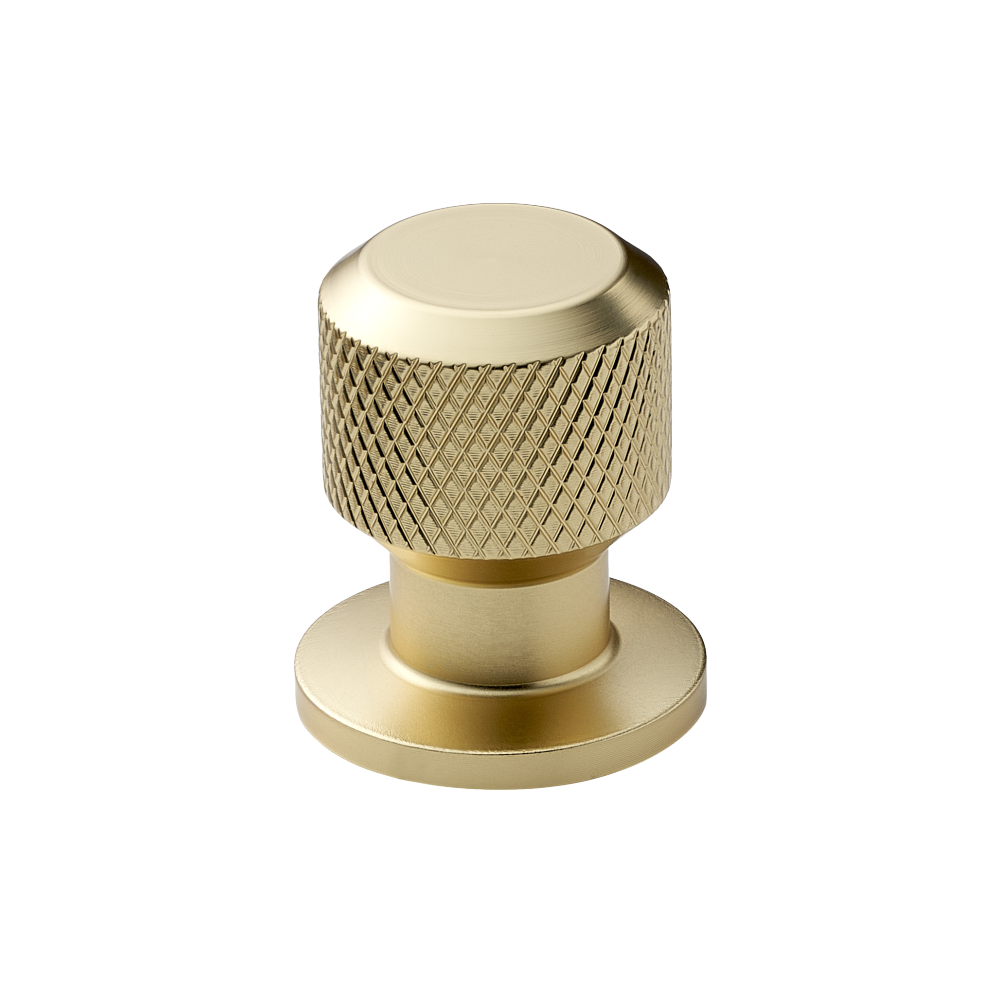 Knob Manor | Round | Ø3cm