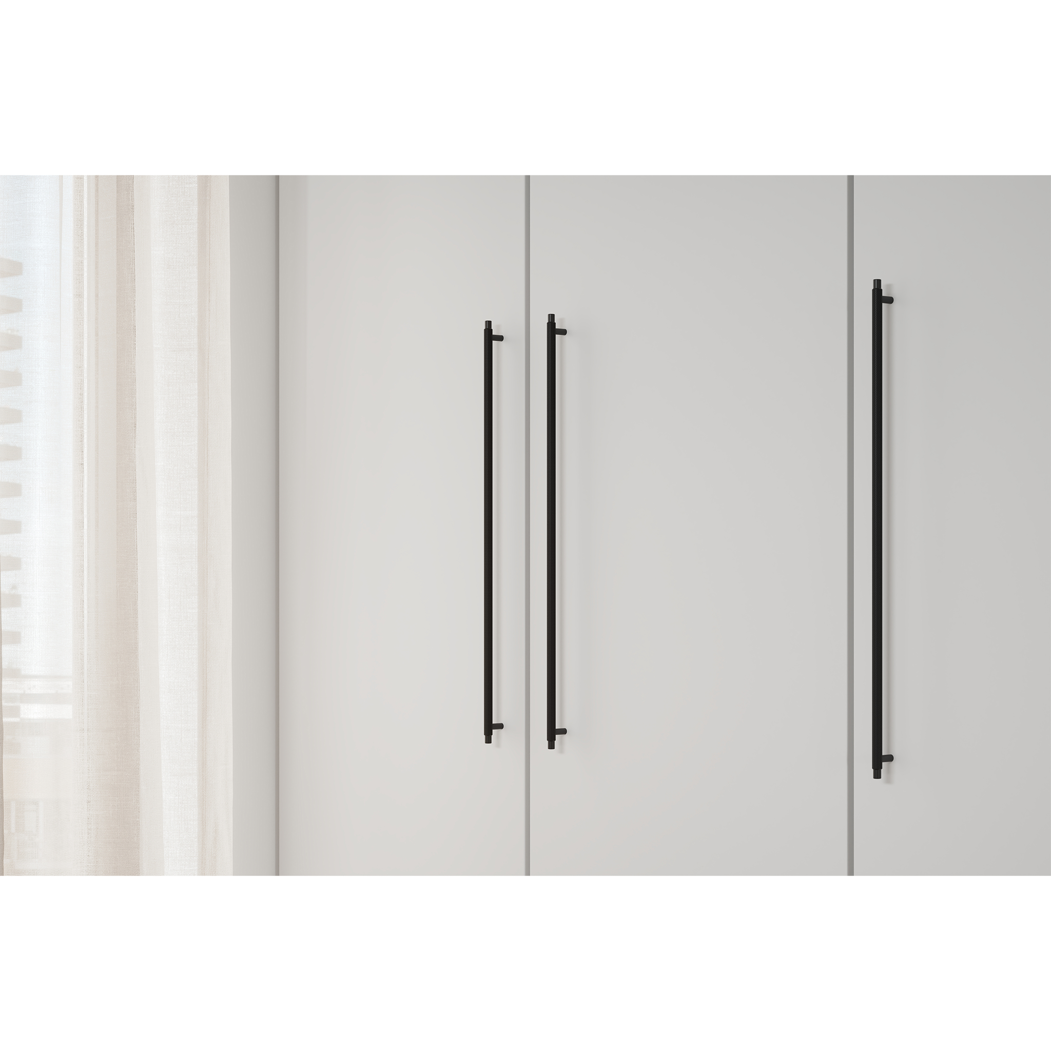 Handle Manor | 69.4cm